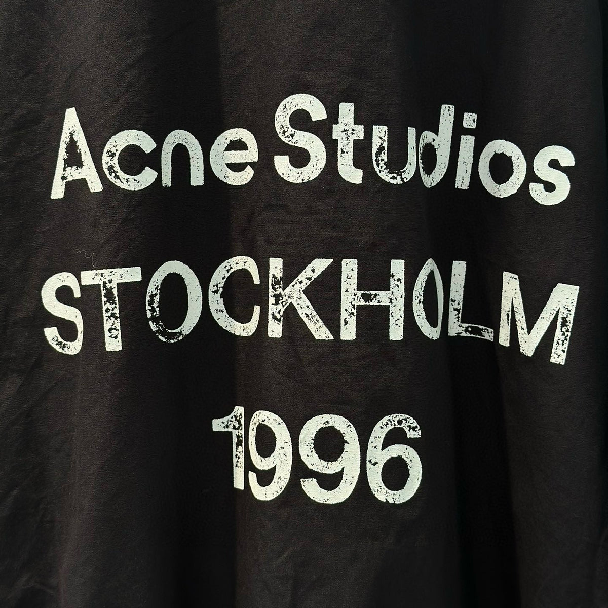 ACNE JACKET