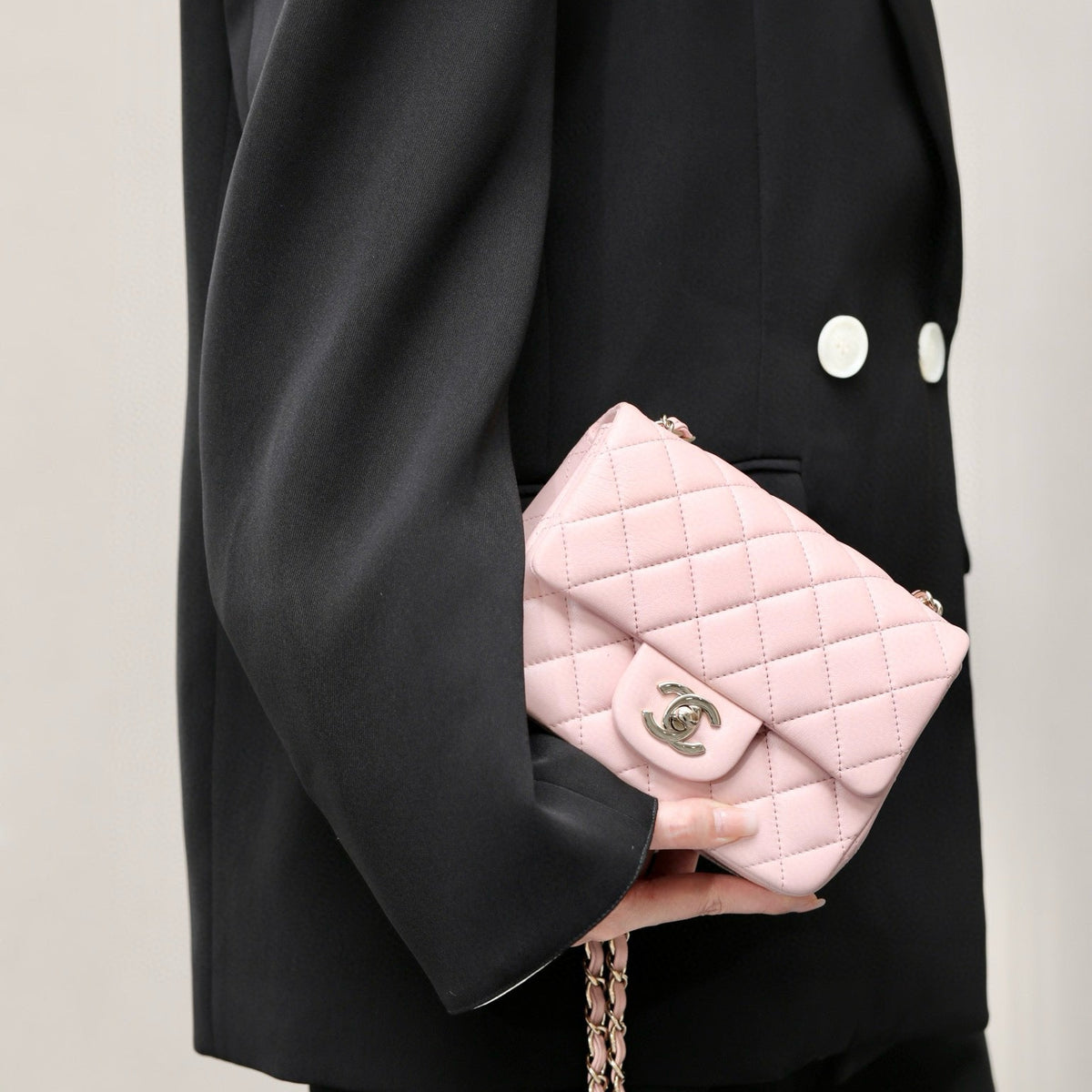 CC CLASSIC FLAP