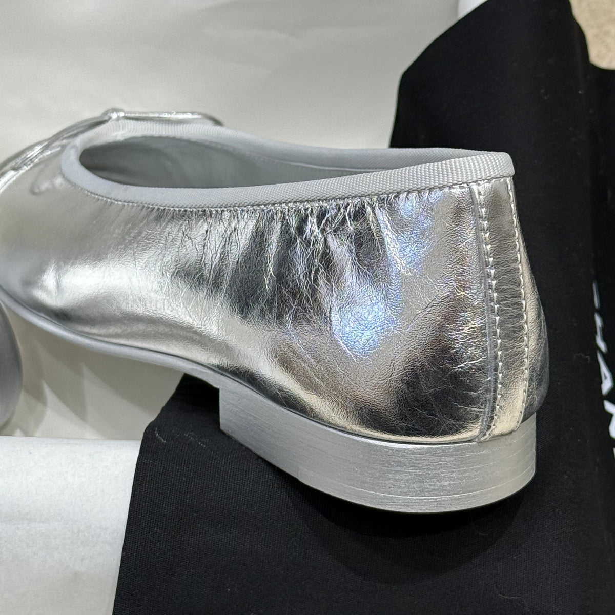 CC BALLET FLATS