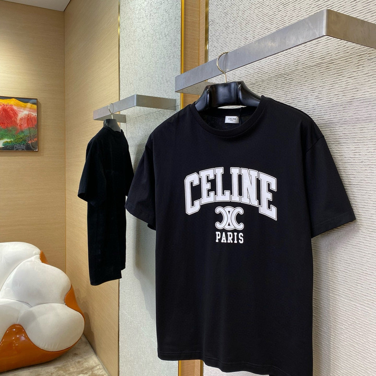CEL T-SHIRT