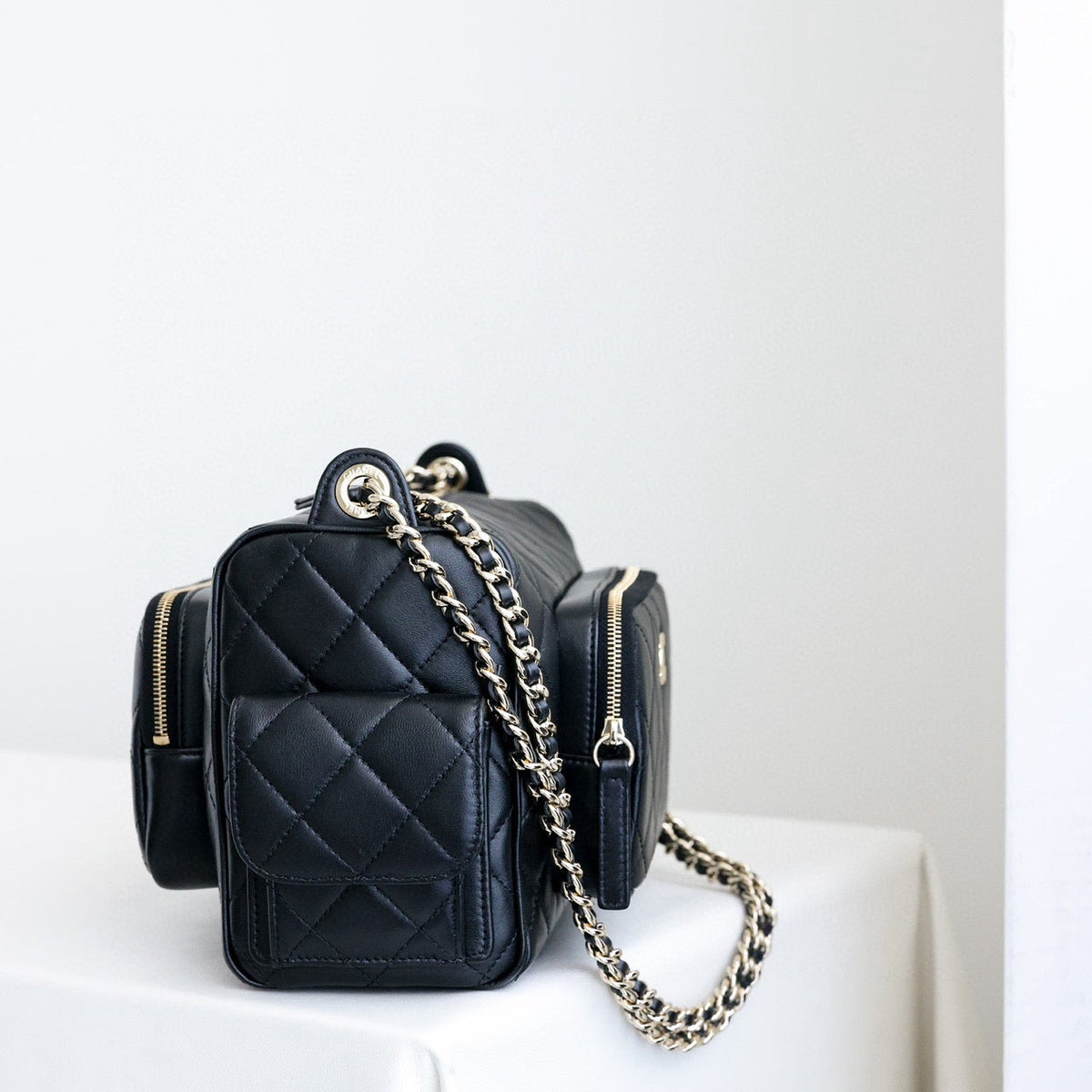CC CAMERA BAG