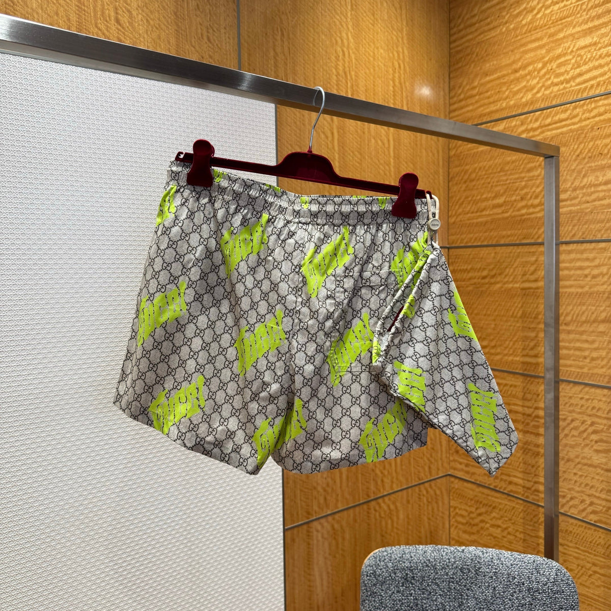 GG SHORTS