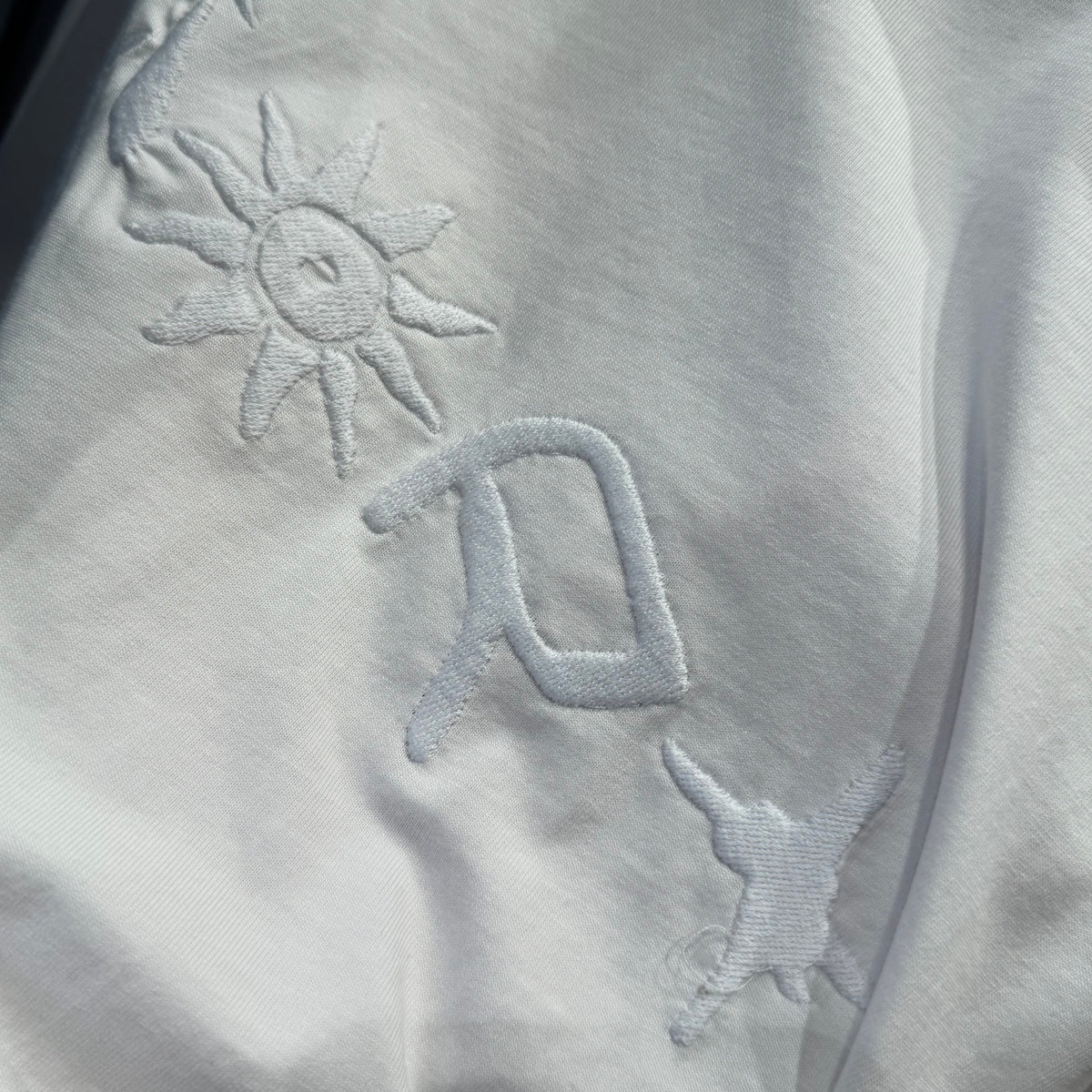 CD T-SHIRT