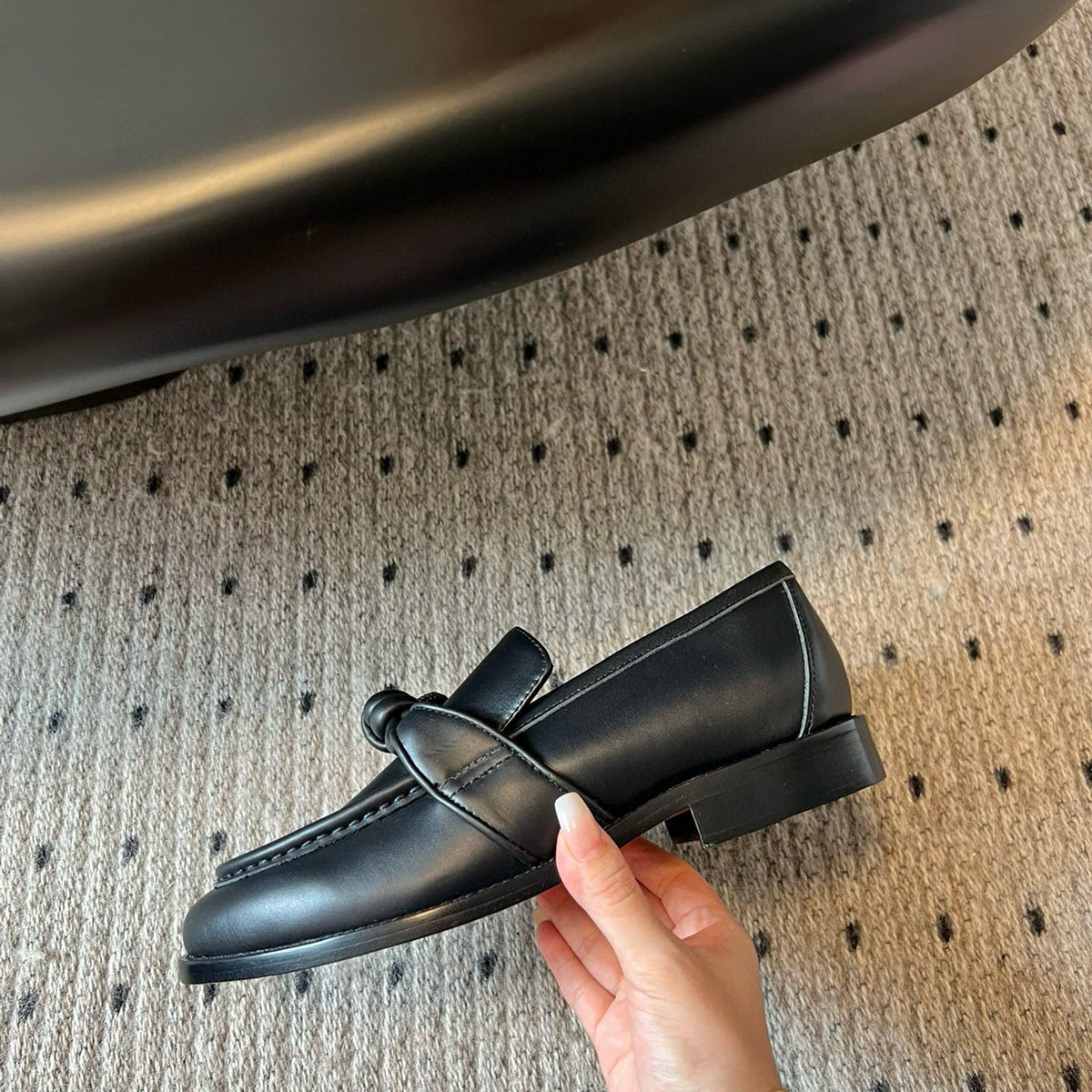 BV LOAFERS