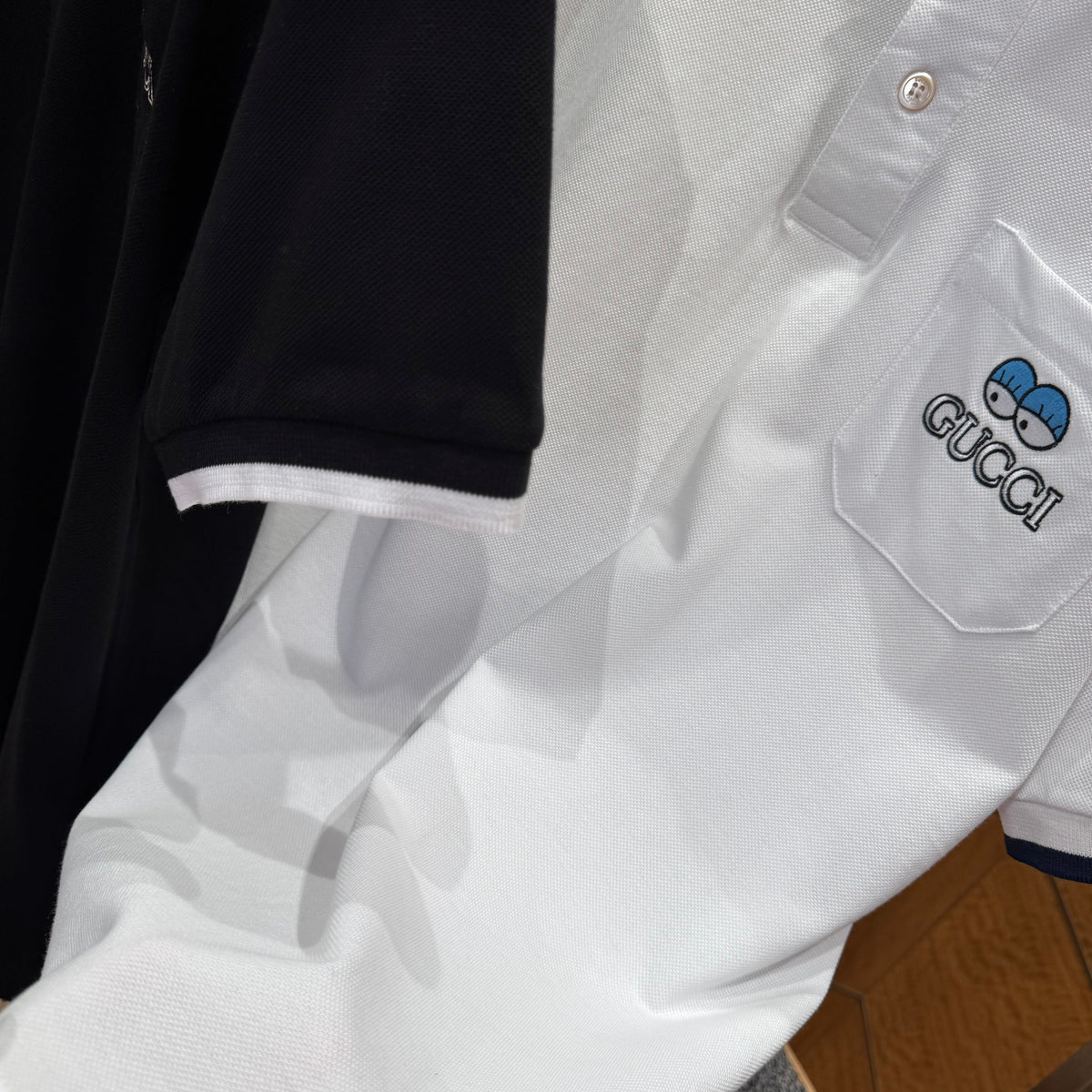 GG POLO SHIRT