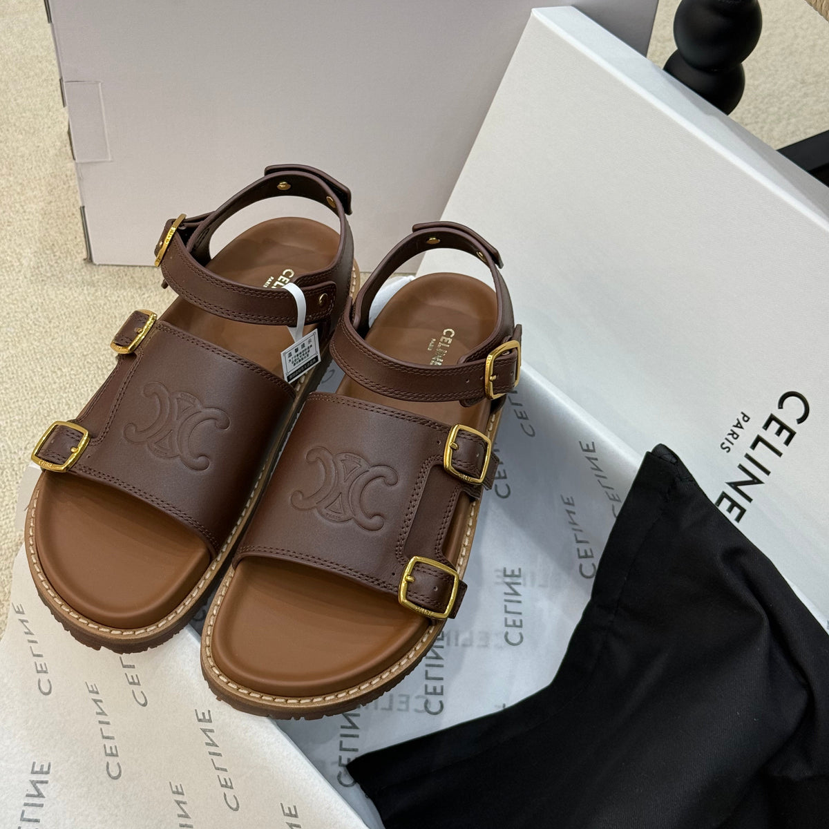 CEL SANDALS