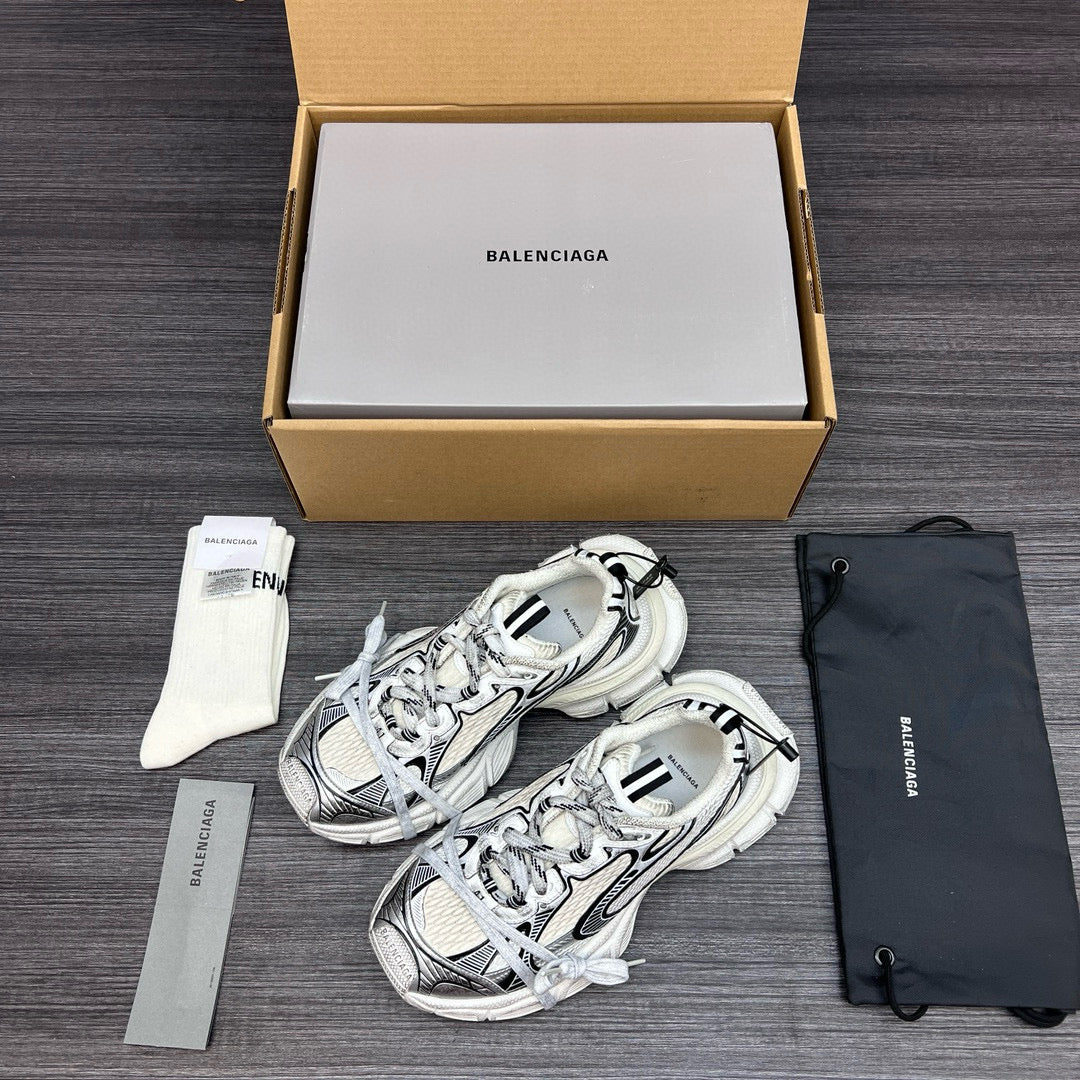 BAL 3XL TRAINERS