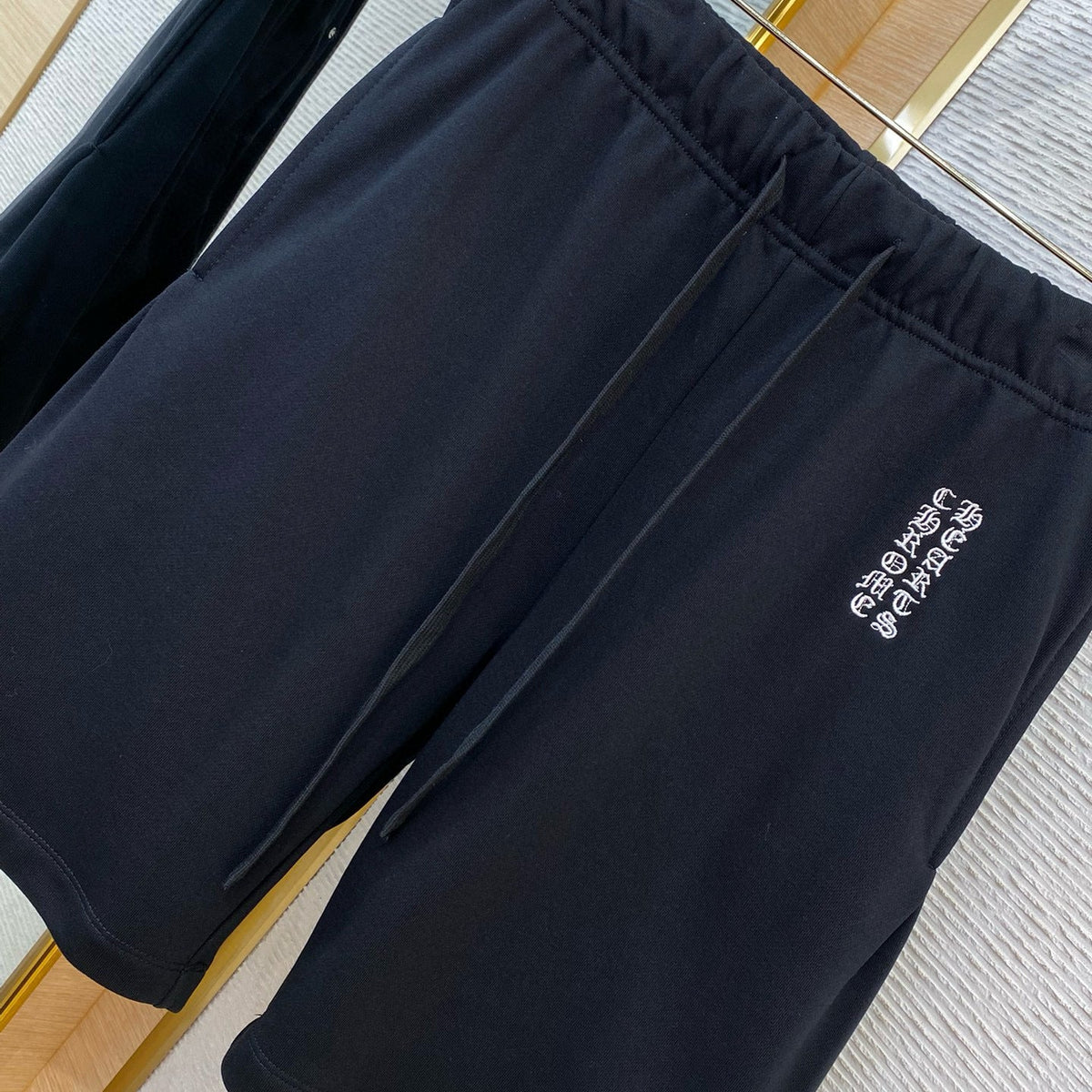 CHROME SHORTS