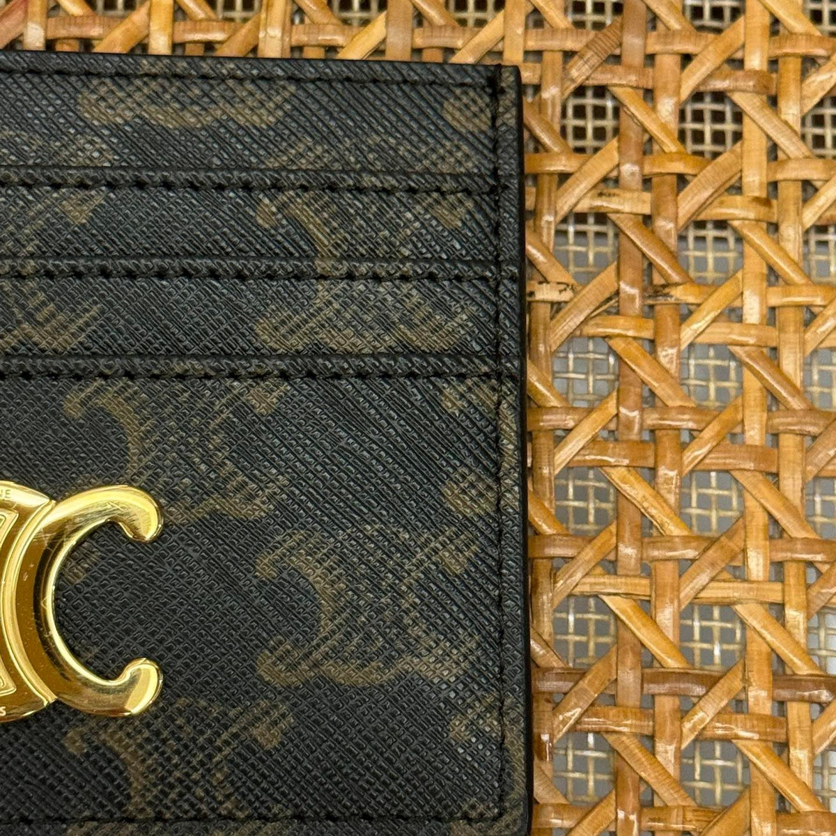 CEL CARD HOLDER