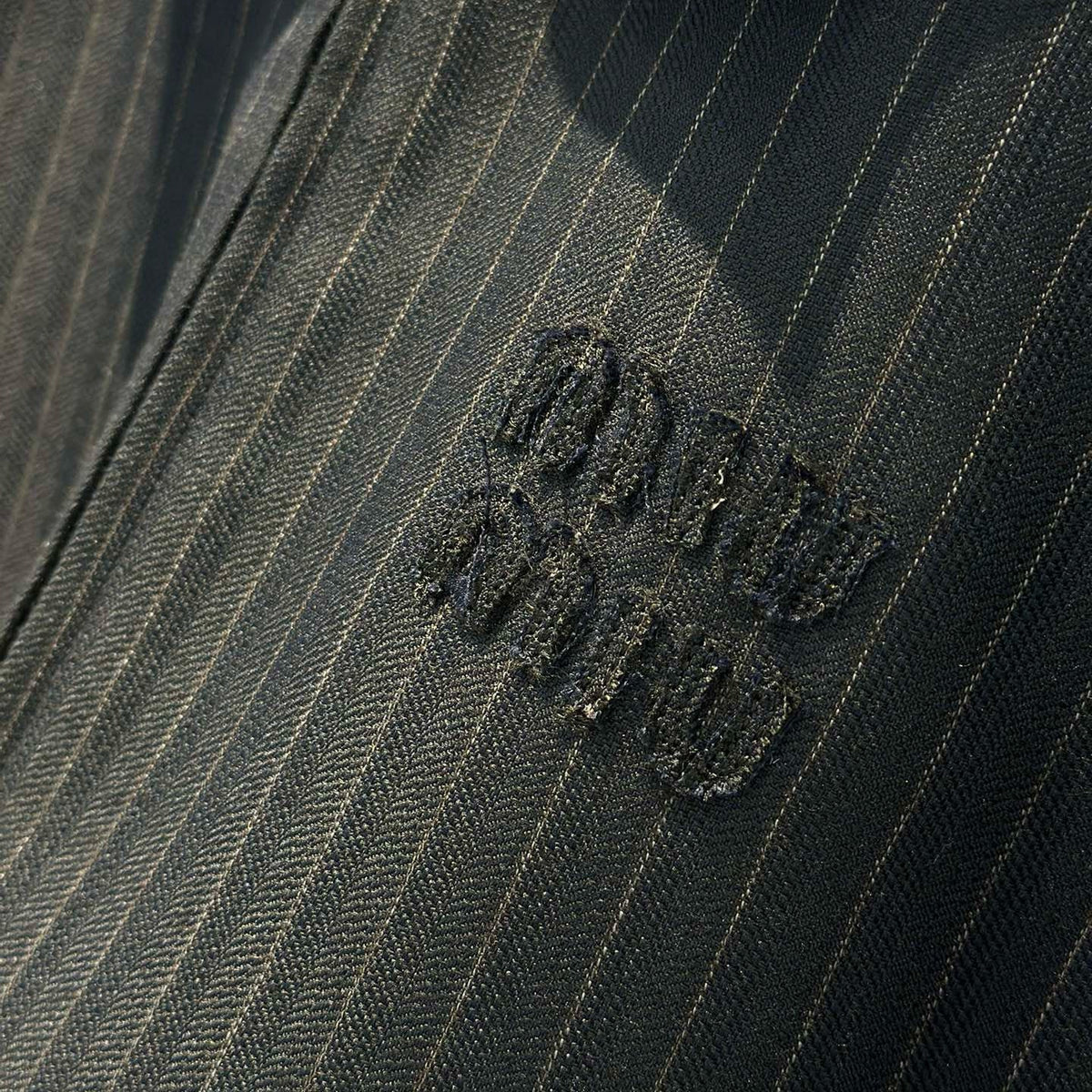 MIU M BOMBER JACKET