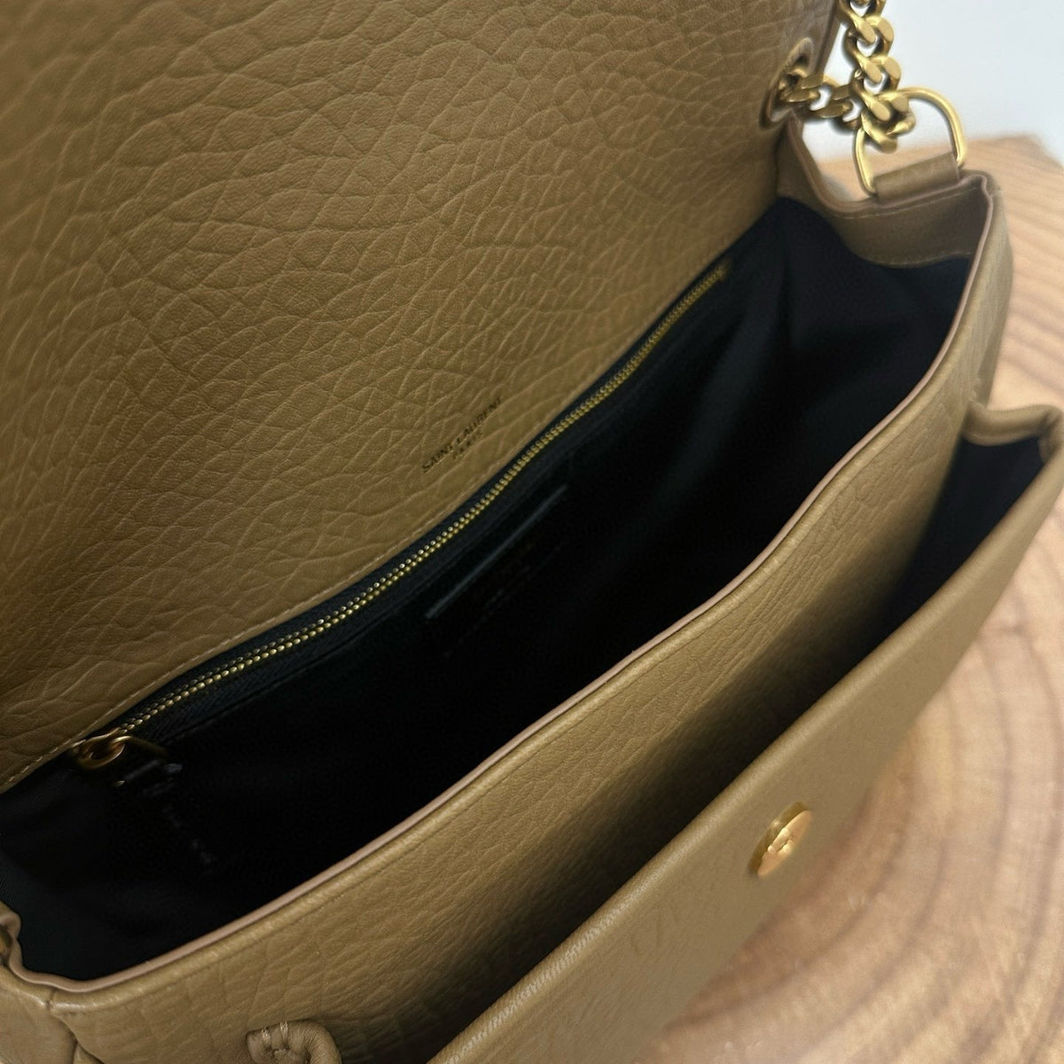 SL NIKI MEDIUM BAG