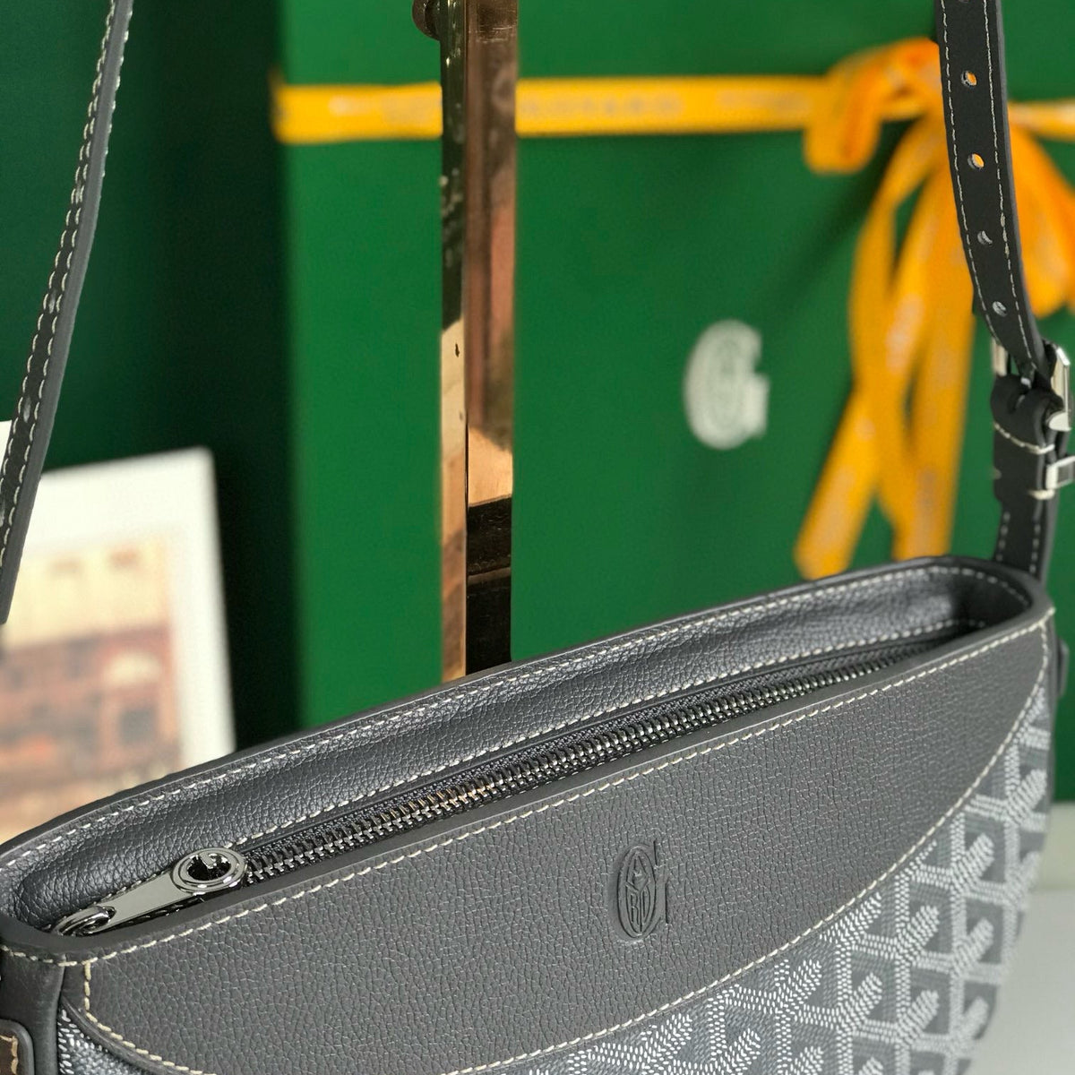 GOYA HIRONDELLE BAG