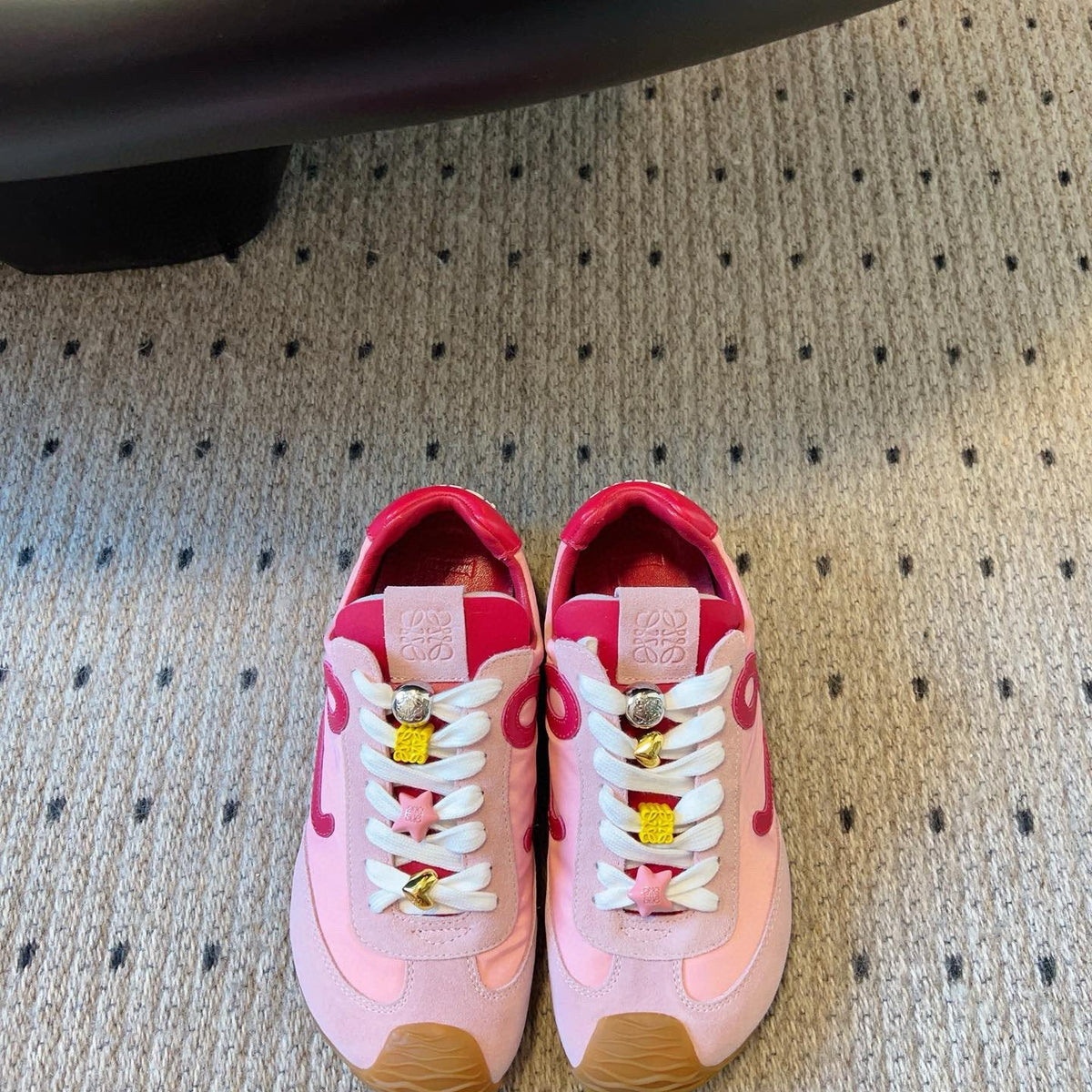 LOEW FLOW 2.0 SNEAKER