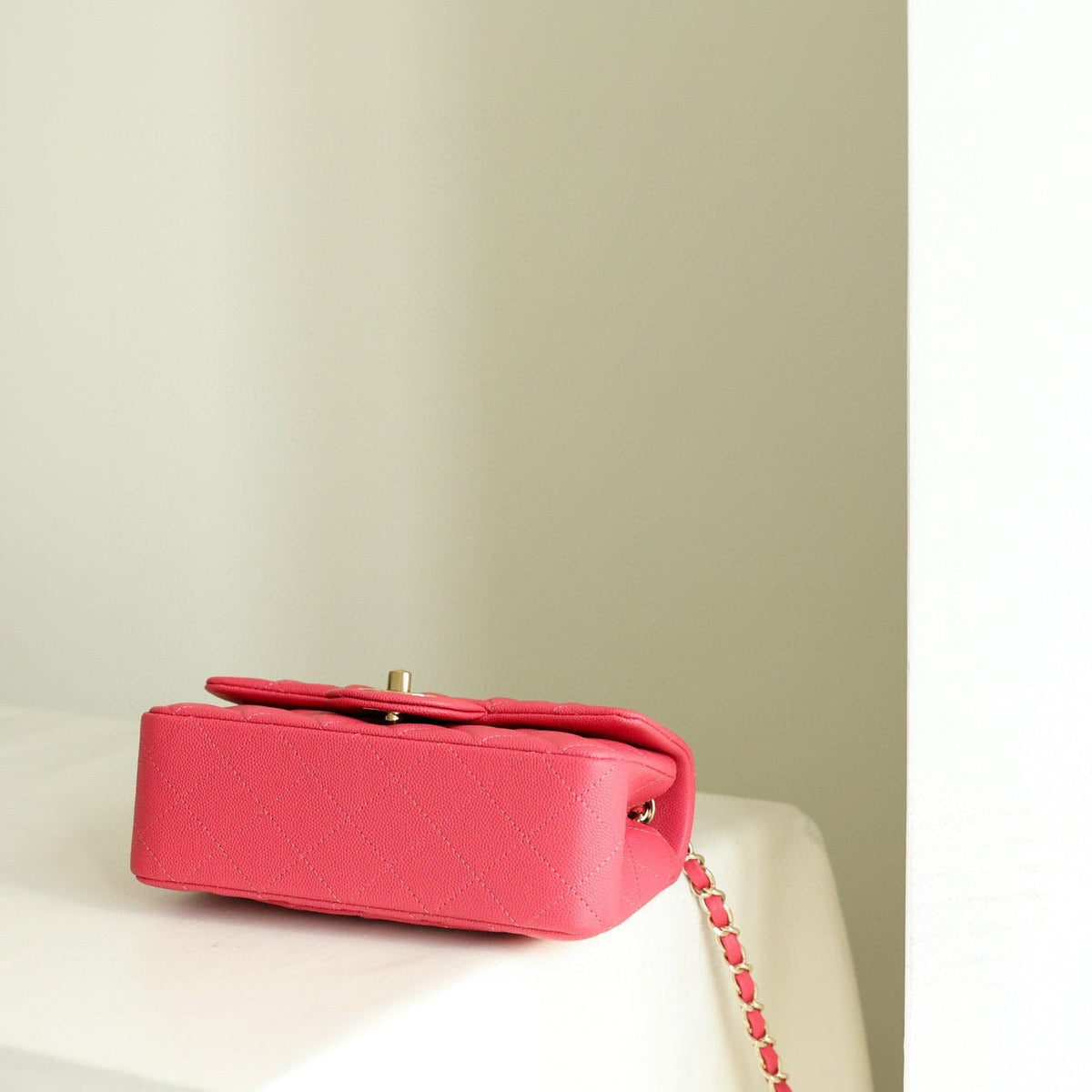 CC CLASSIC FLAP MINI BAG
