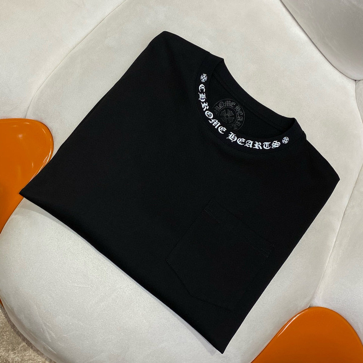 CHROME T-SHIRT