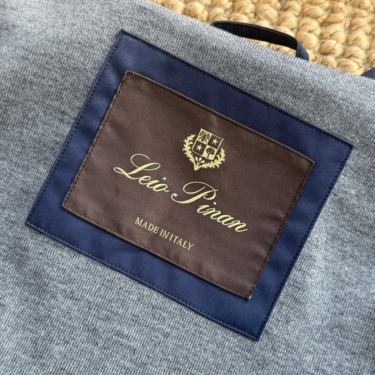 LORO P SHIRT