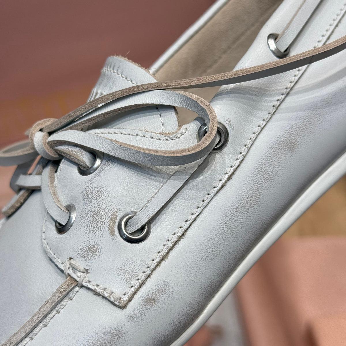 MIU M LOAFERS