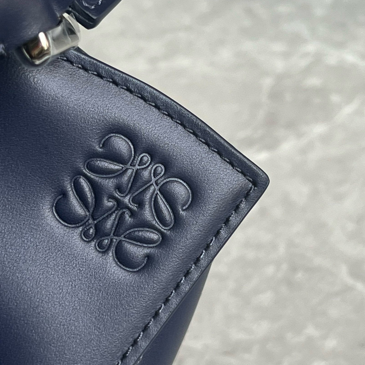 LOEW SMALL PUZZLE BAG