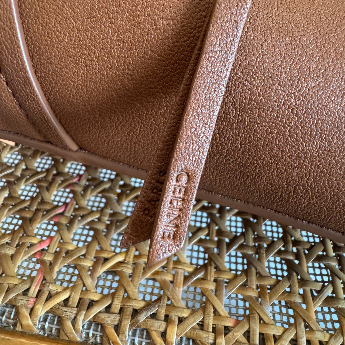 CEL NEW LUGGAGE BAG
