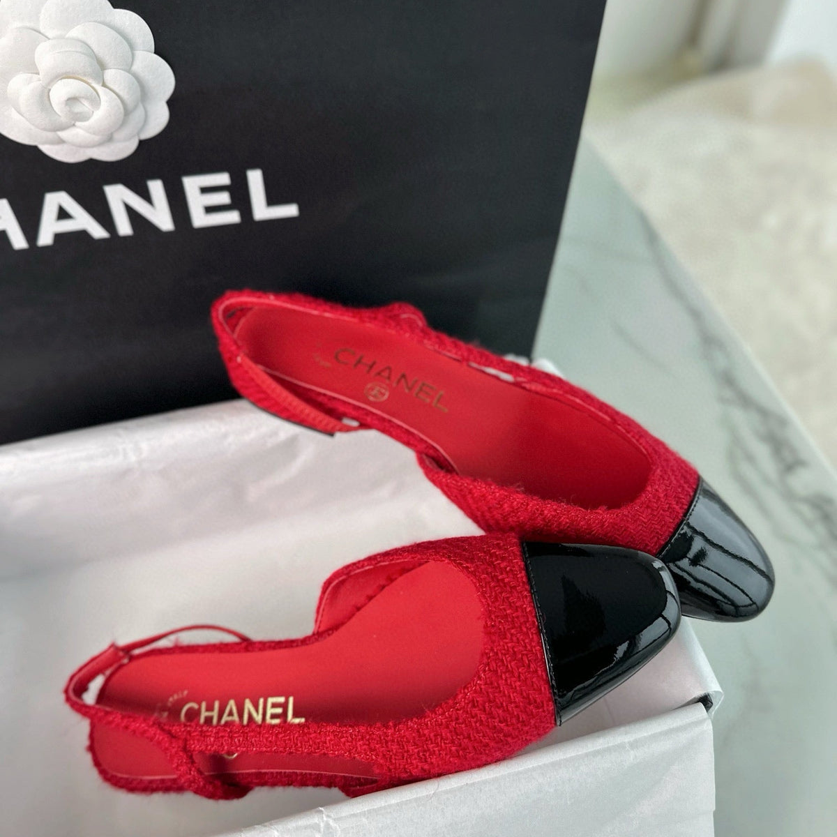 CC SLINGBACK