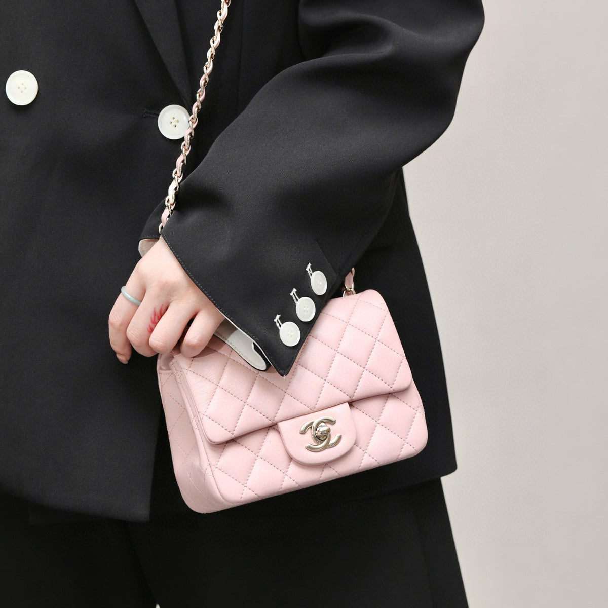CC CLASSIC FLAP