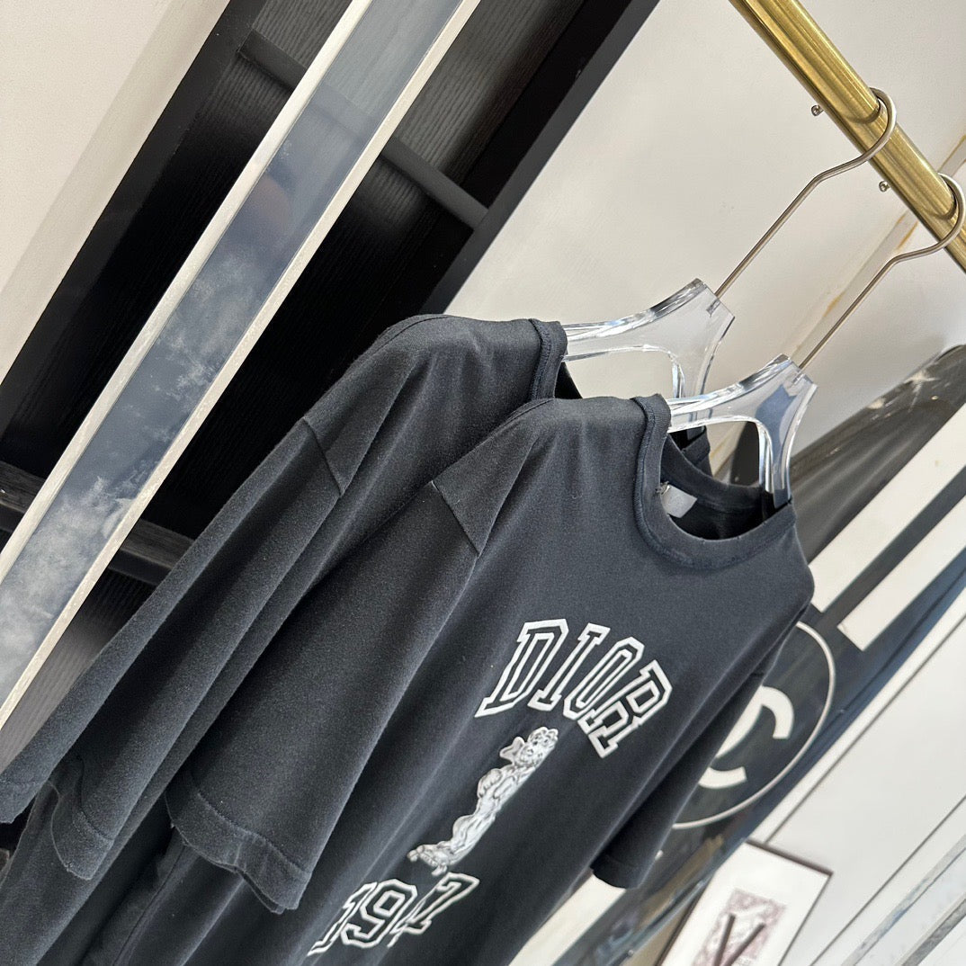 CD T-SHIRT