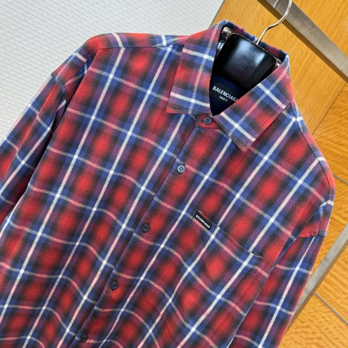 BAL SHIRT