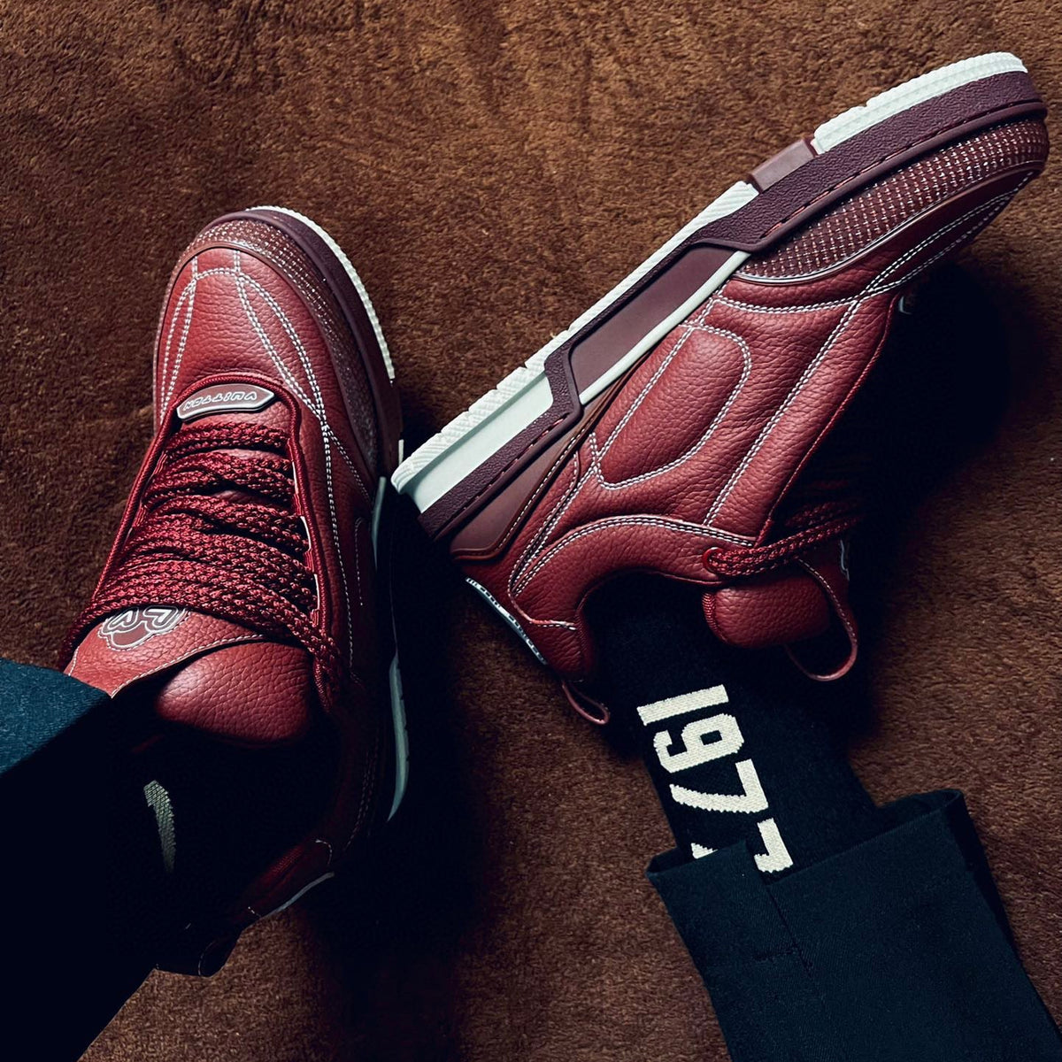 LOU TRAINERS