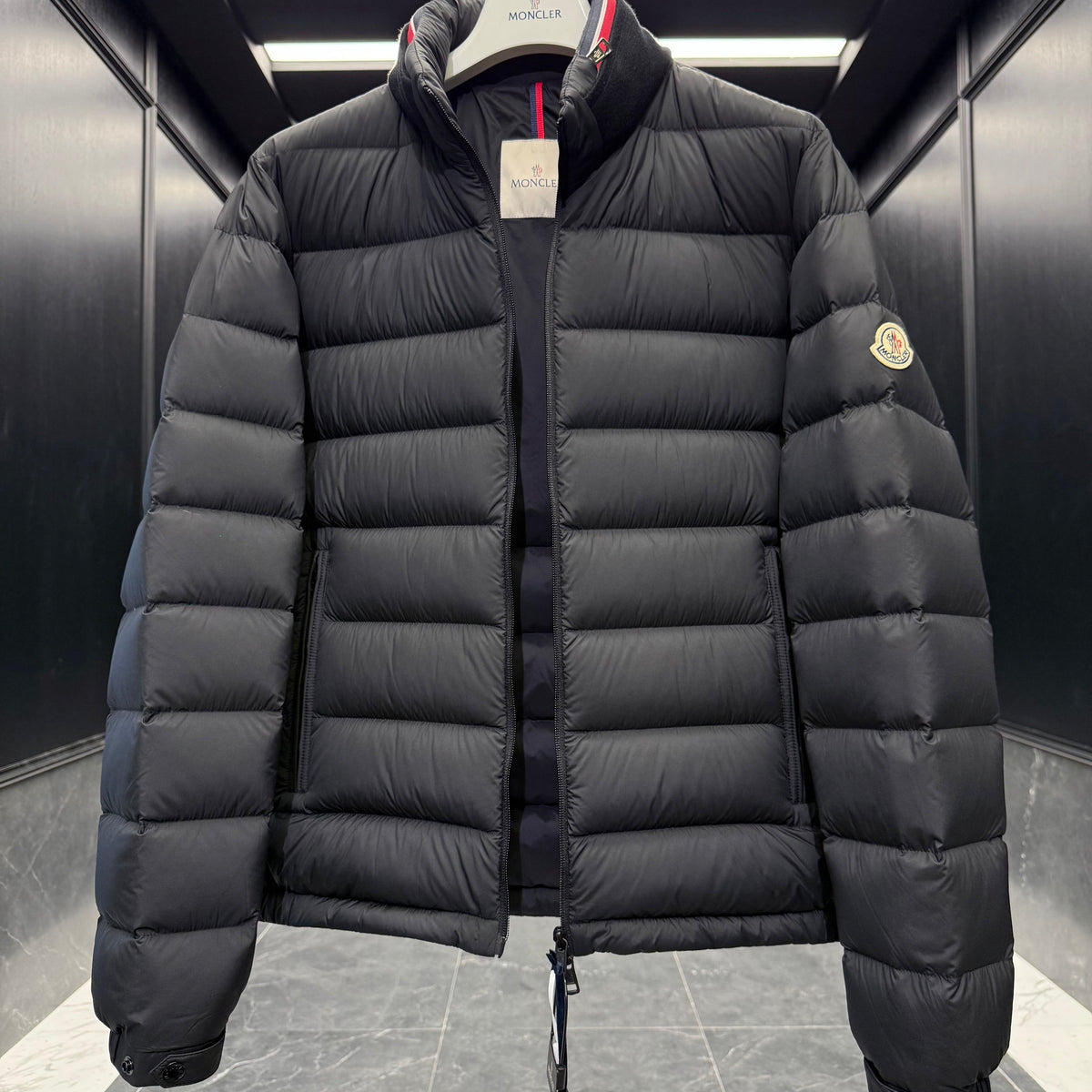 MONC BRENDANN JACKET