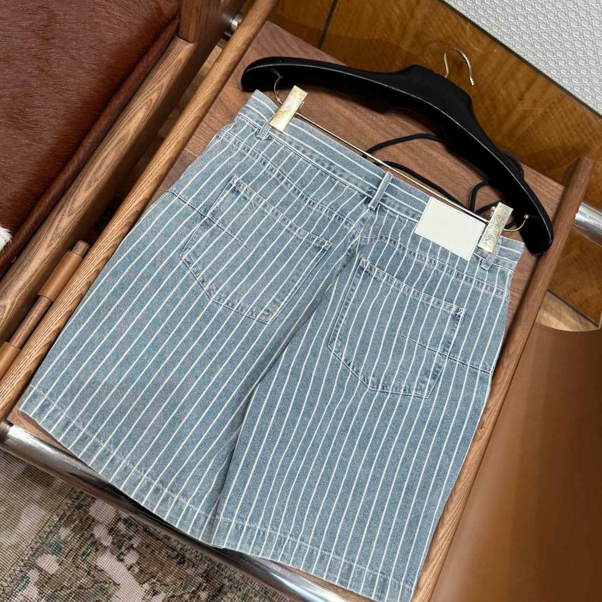CD SHORTS