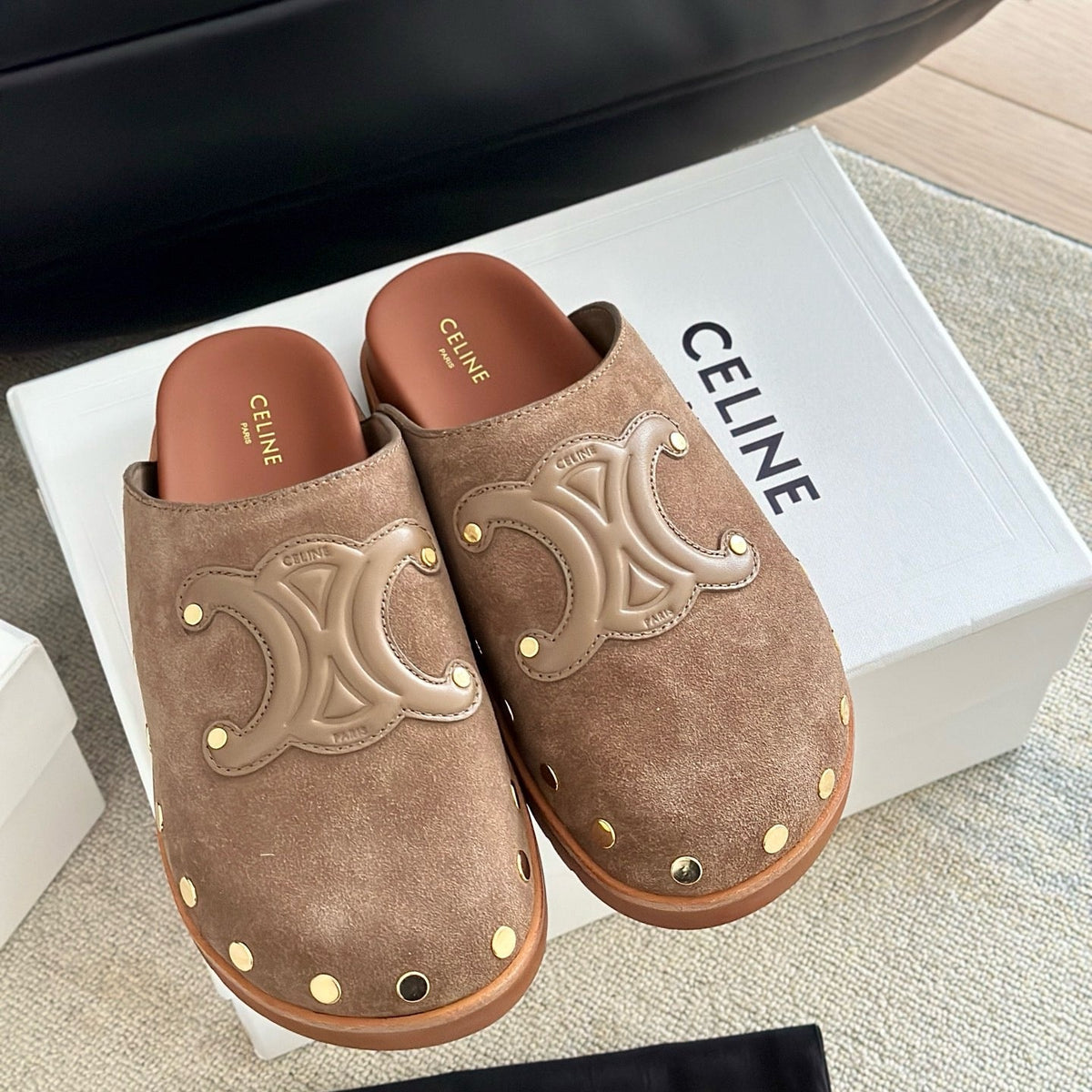 CEL MULES