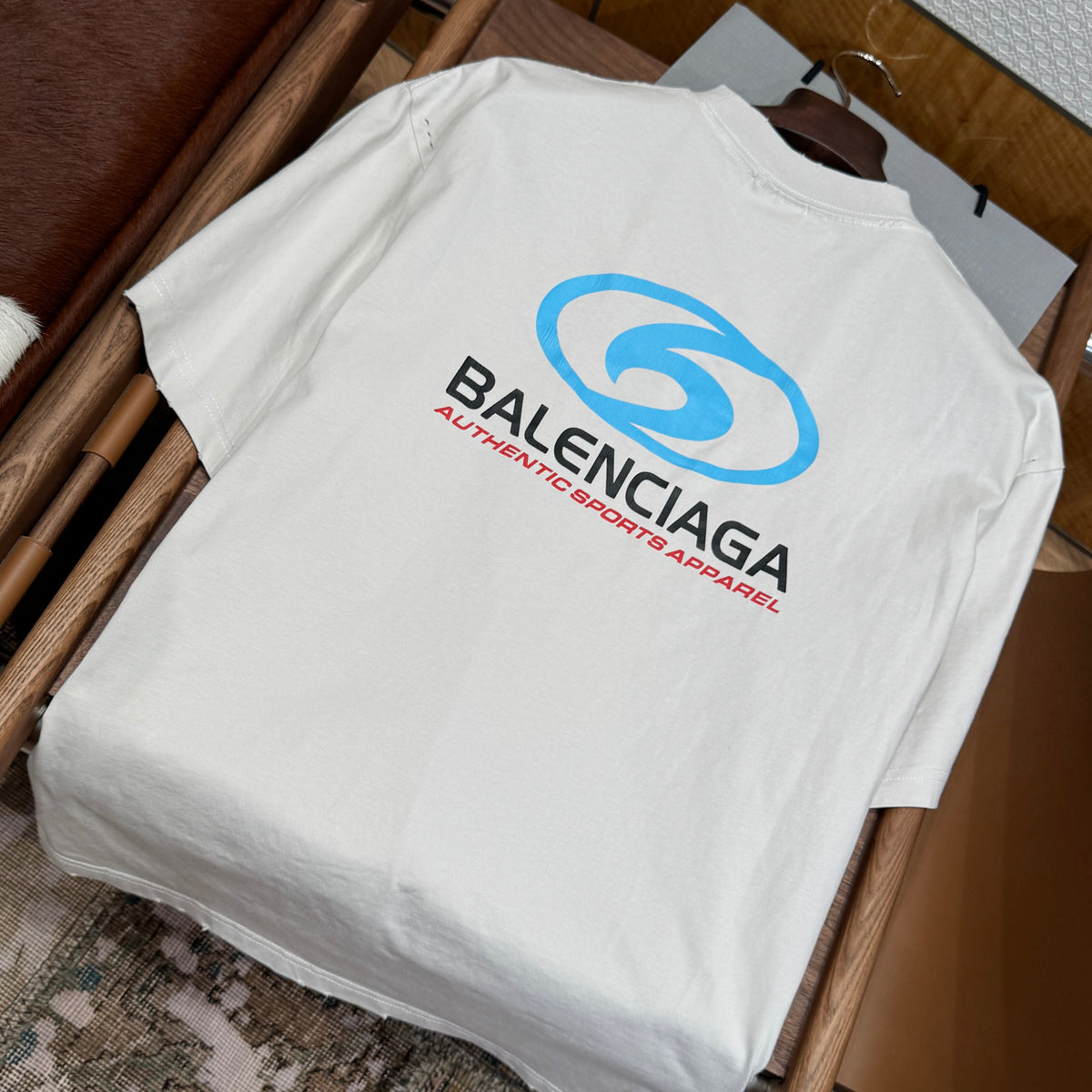 BAL T-SHIRT