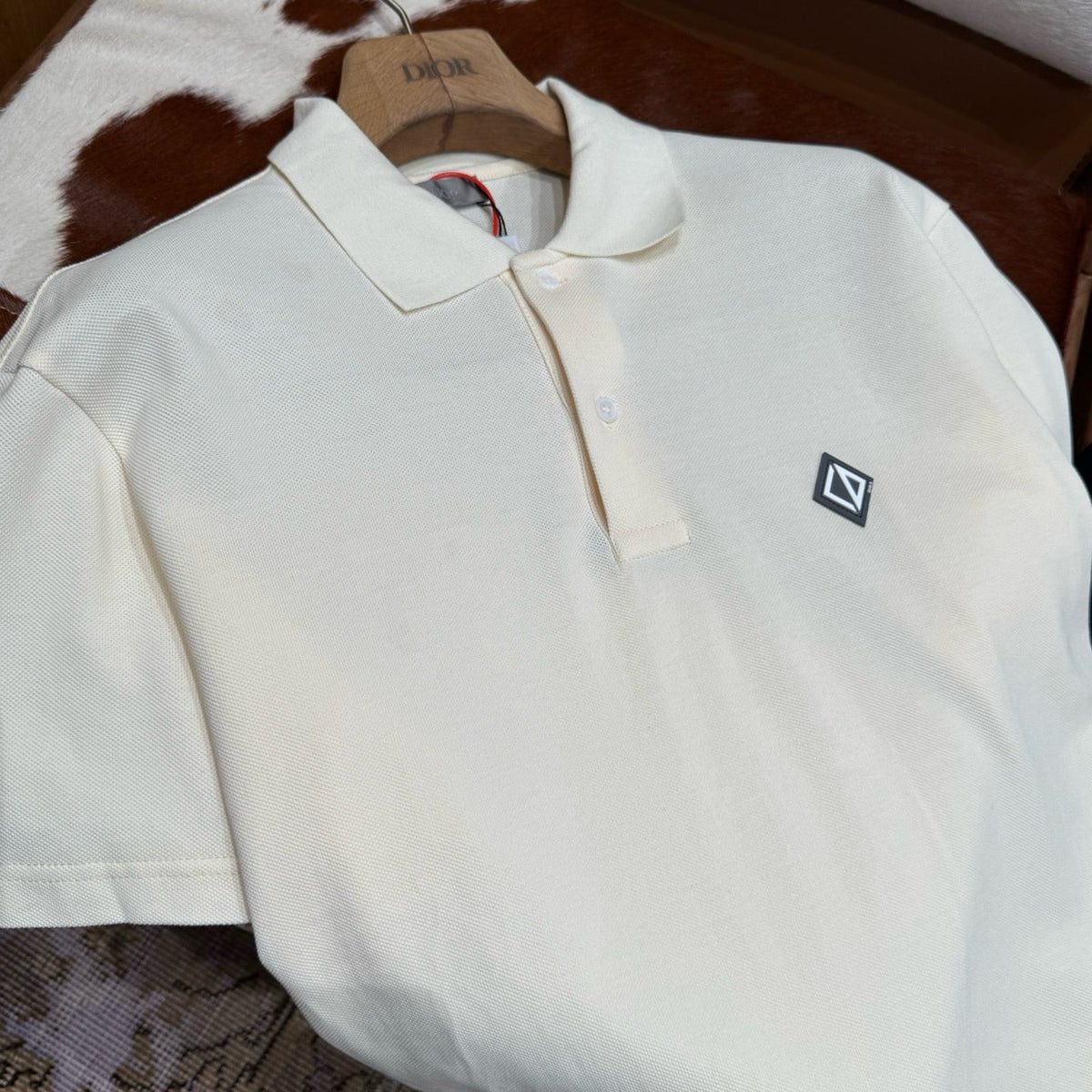 CD POLO SHIRT