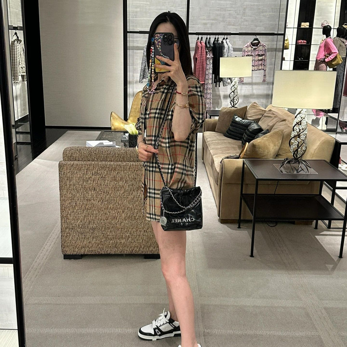 CC 24A MINI BAG