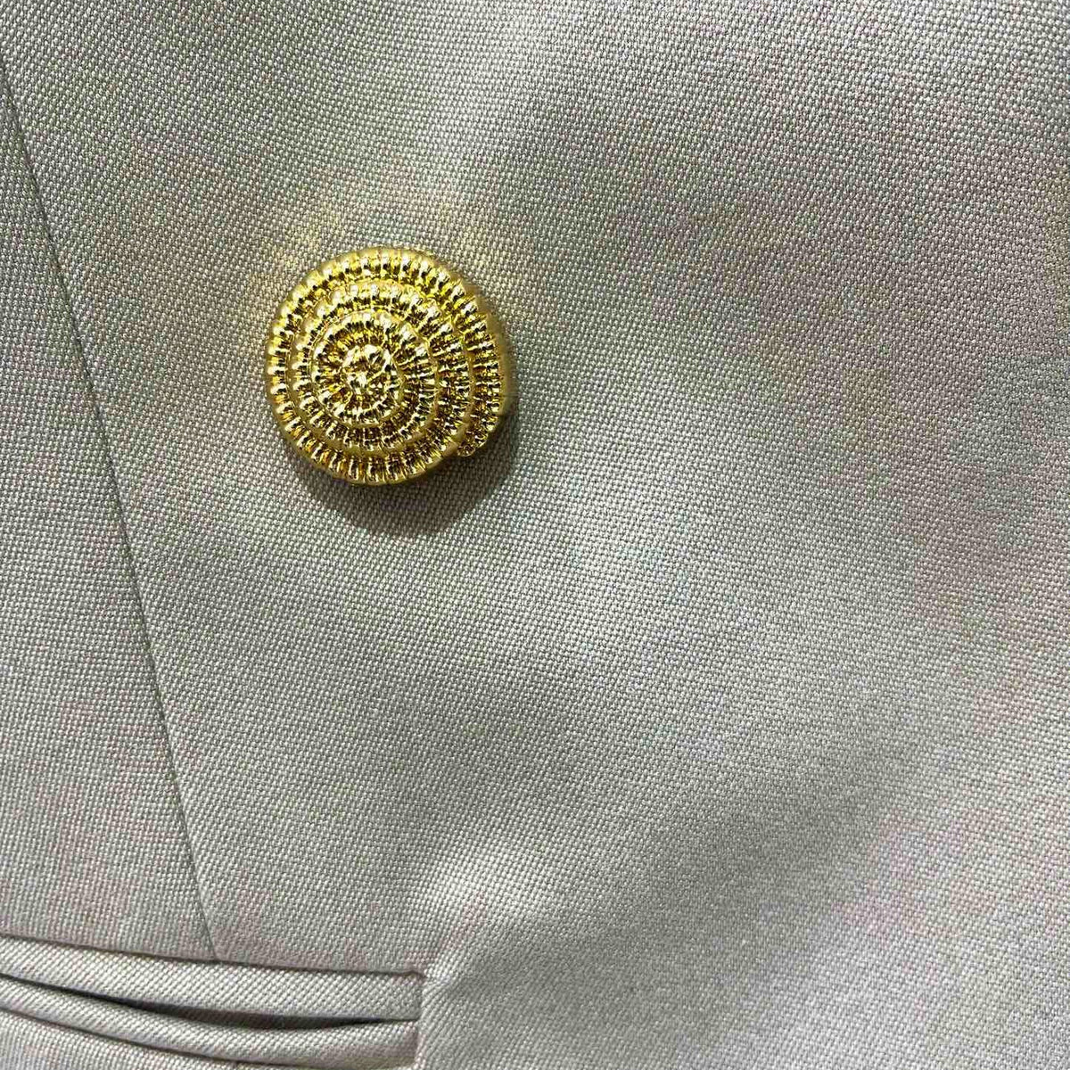 BALM VEST