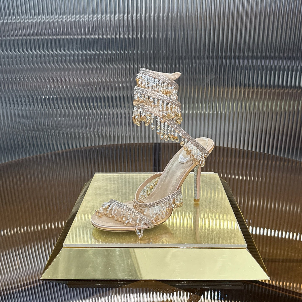 RENE C HEELS