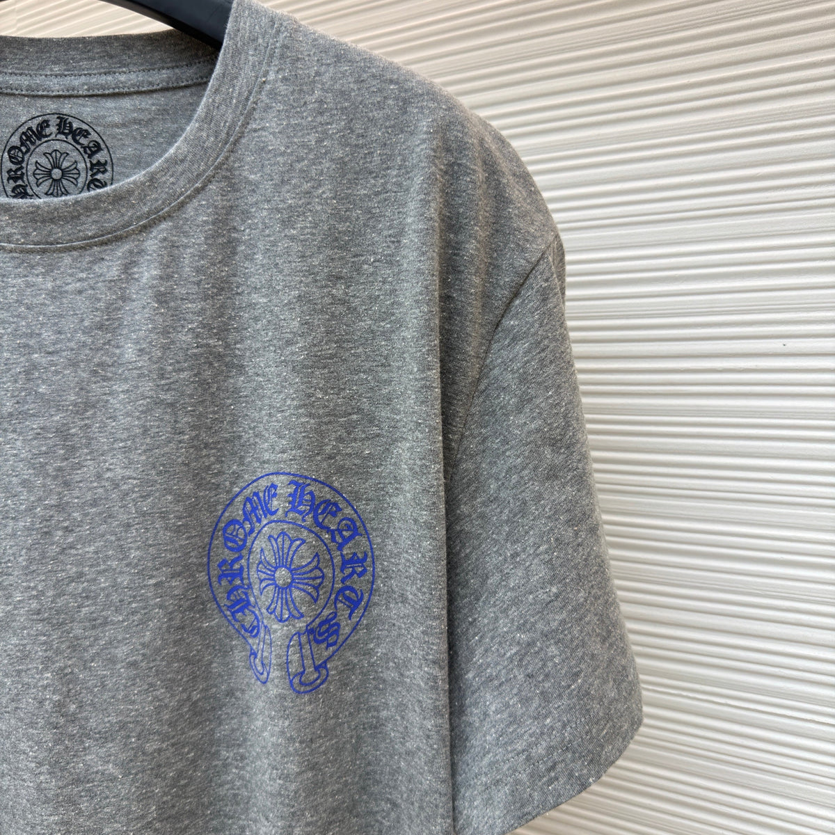 CHROME H T-SHIRT
