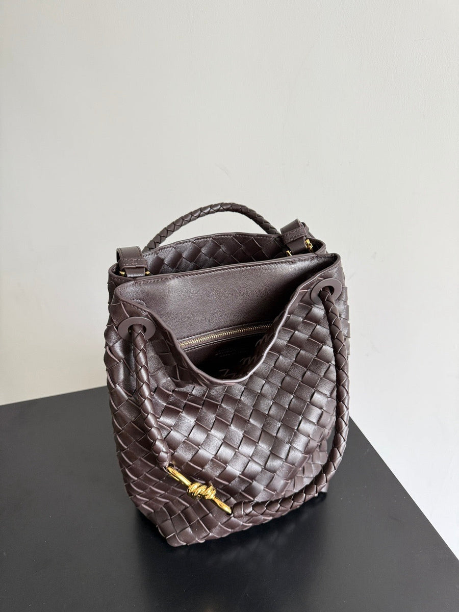 BOTT V ANDIAMO BUCKET BAG