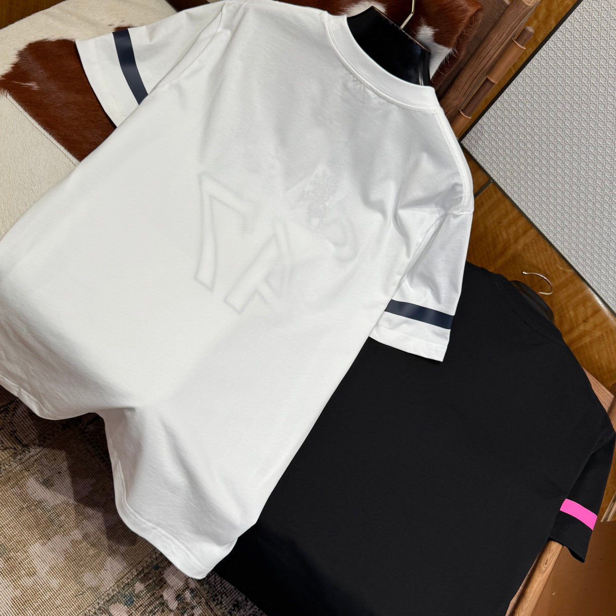 CD T-SHIRT