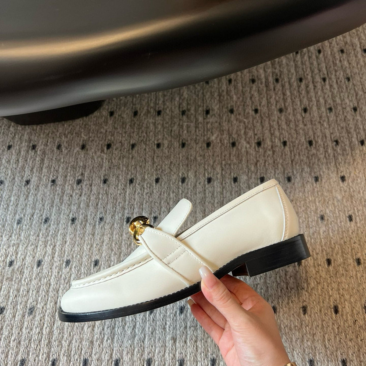 BV LOAFERS