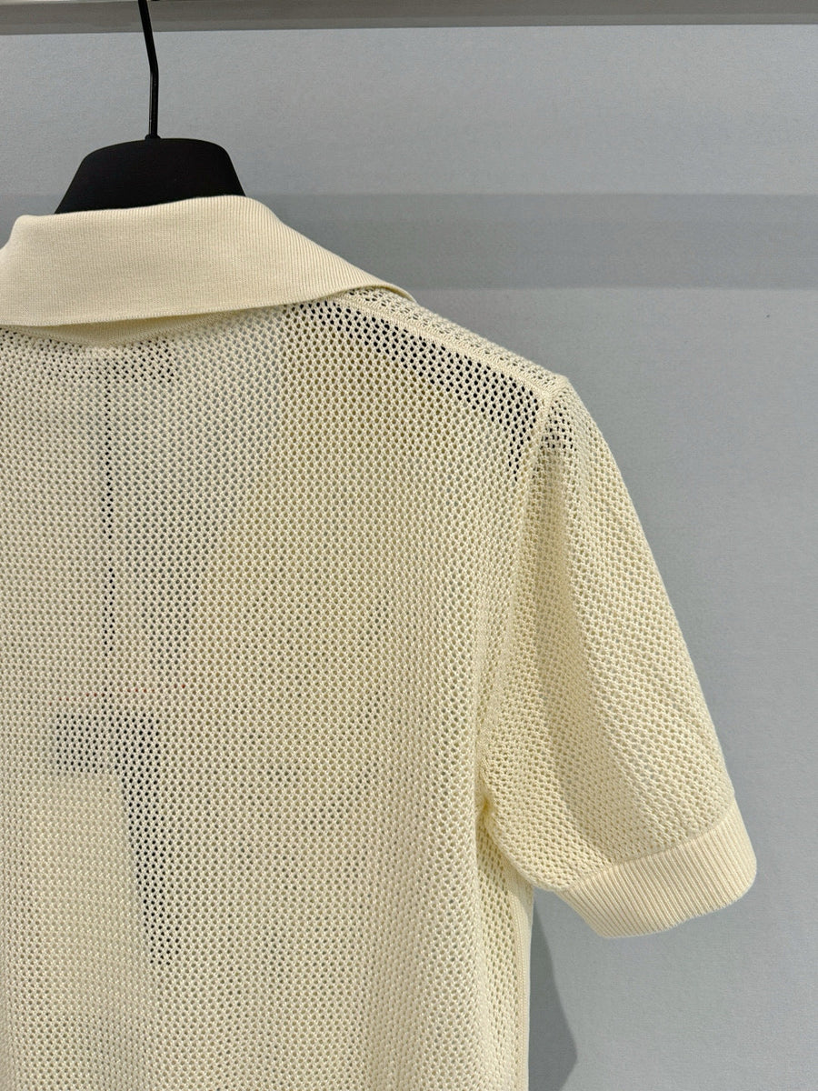 FEN POLO SHIRT