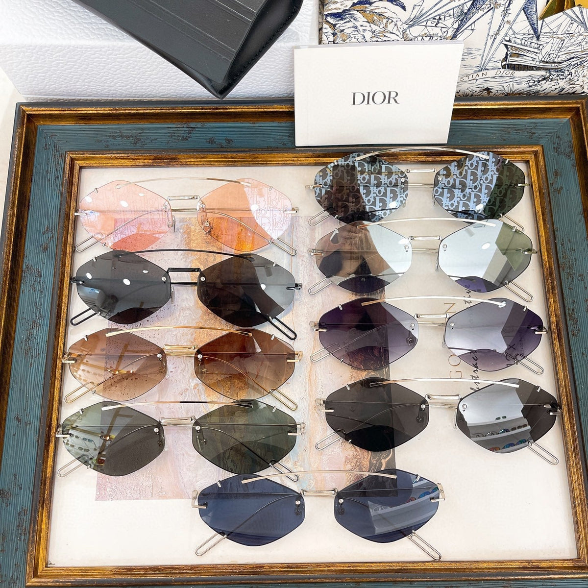 CD SUNGLASSES
