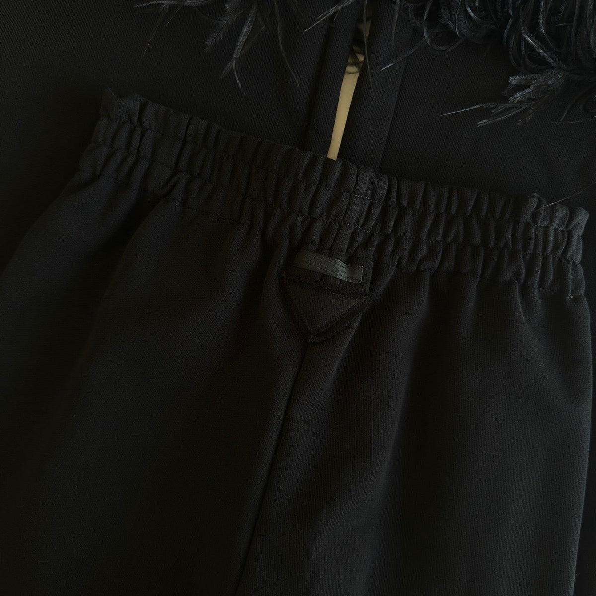 PD TROUSERS