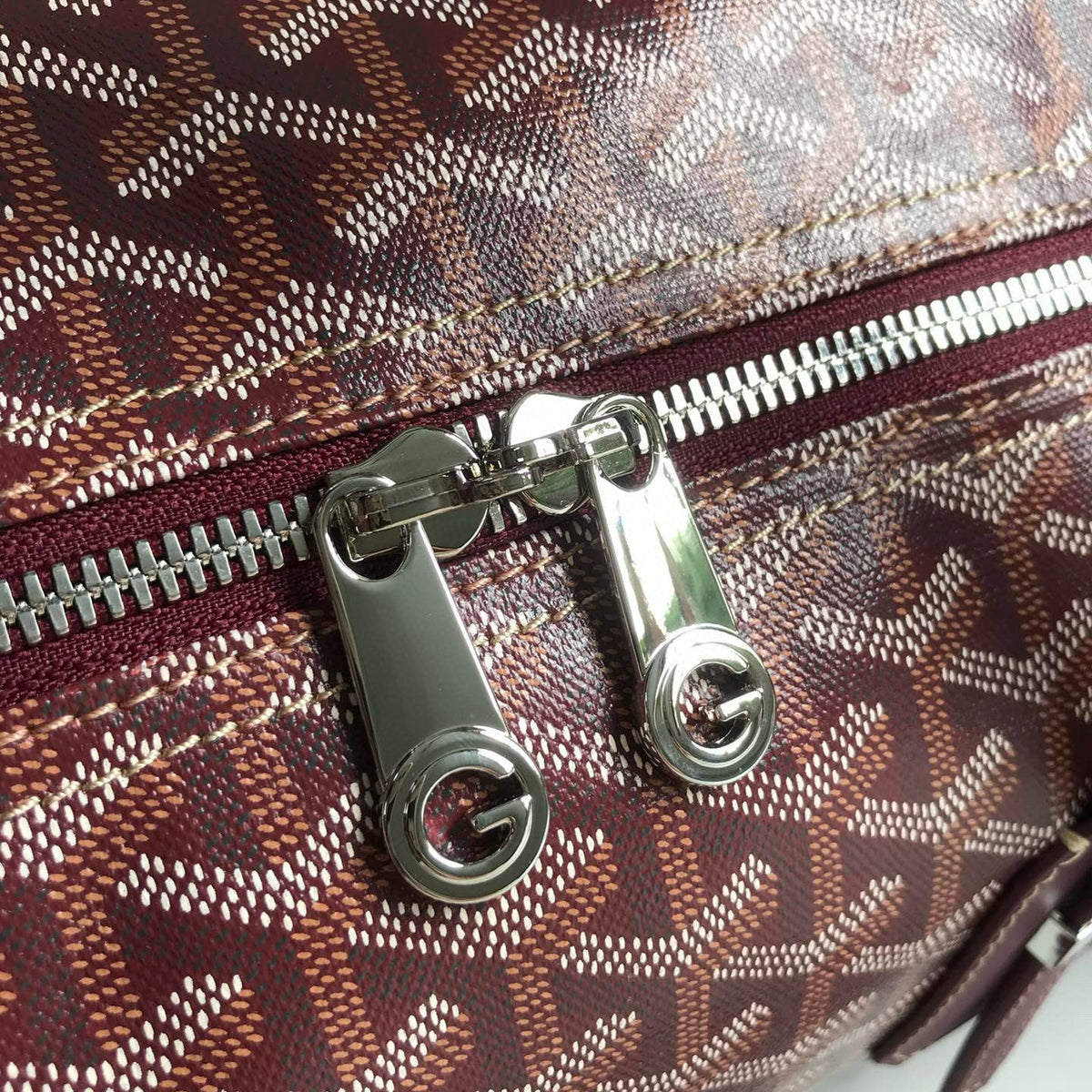 GOYA BOSTON 45 BAG
