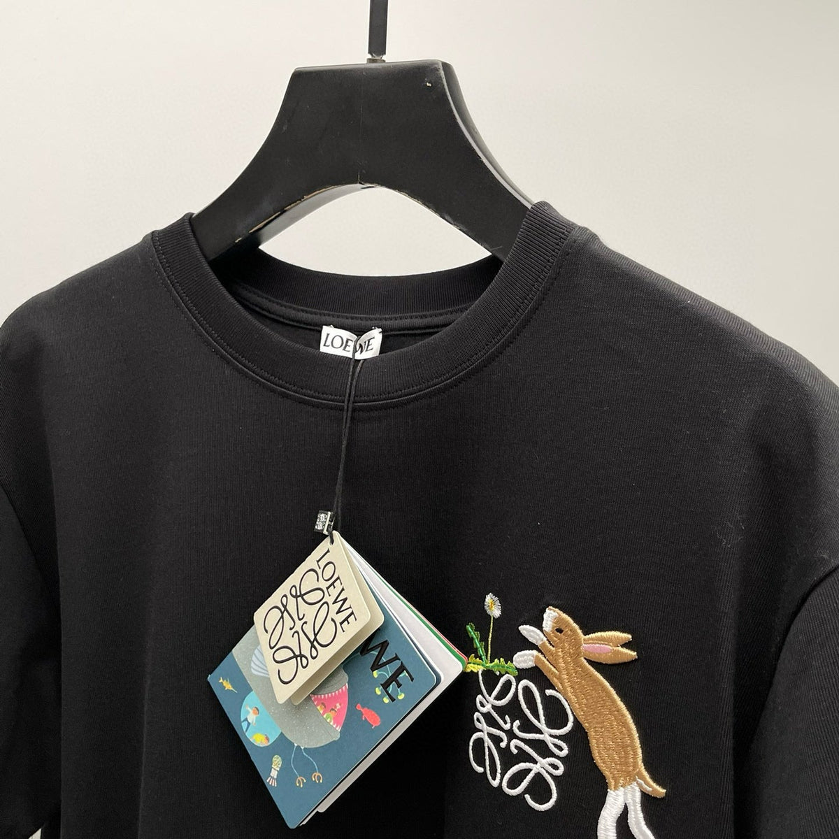 LOEW T-SHIRT