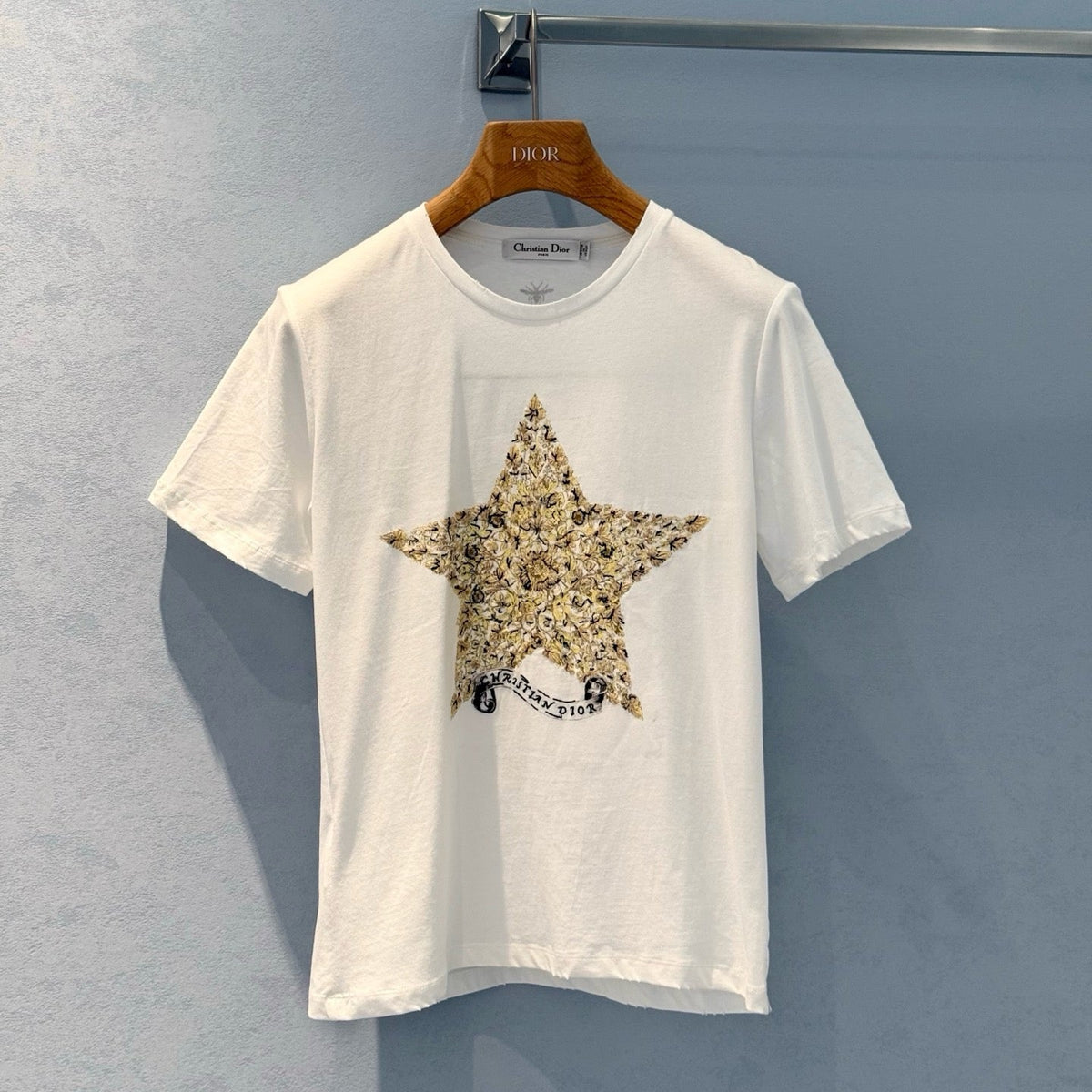 CD T-SHIRT