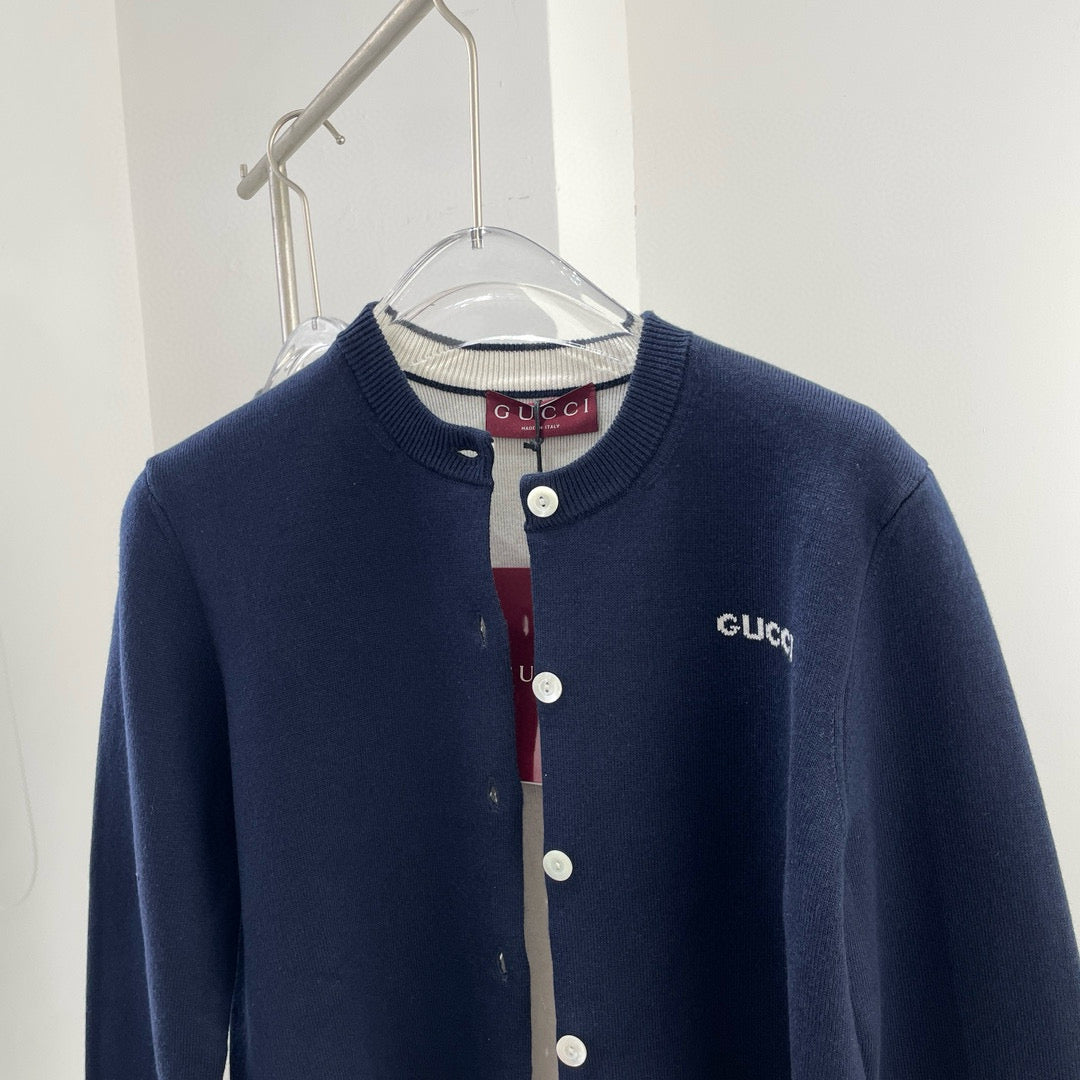GG CARDIGAN