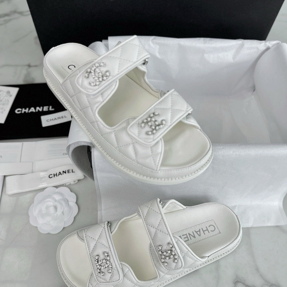CC SANDALS