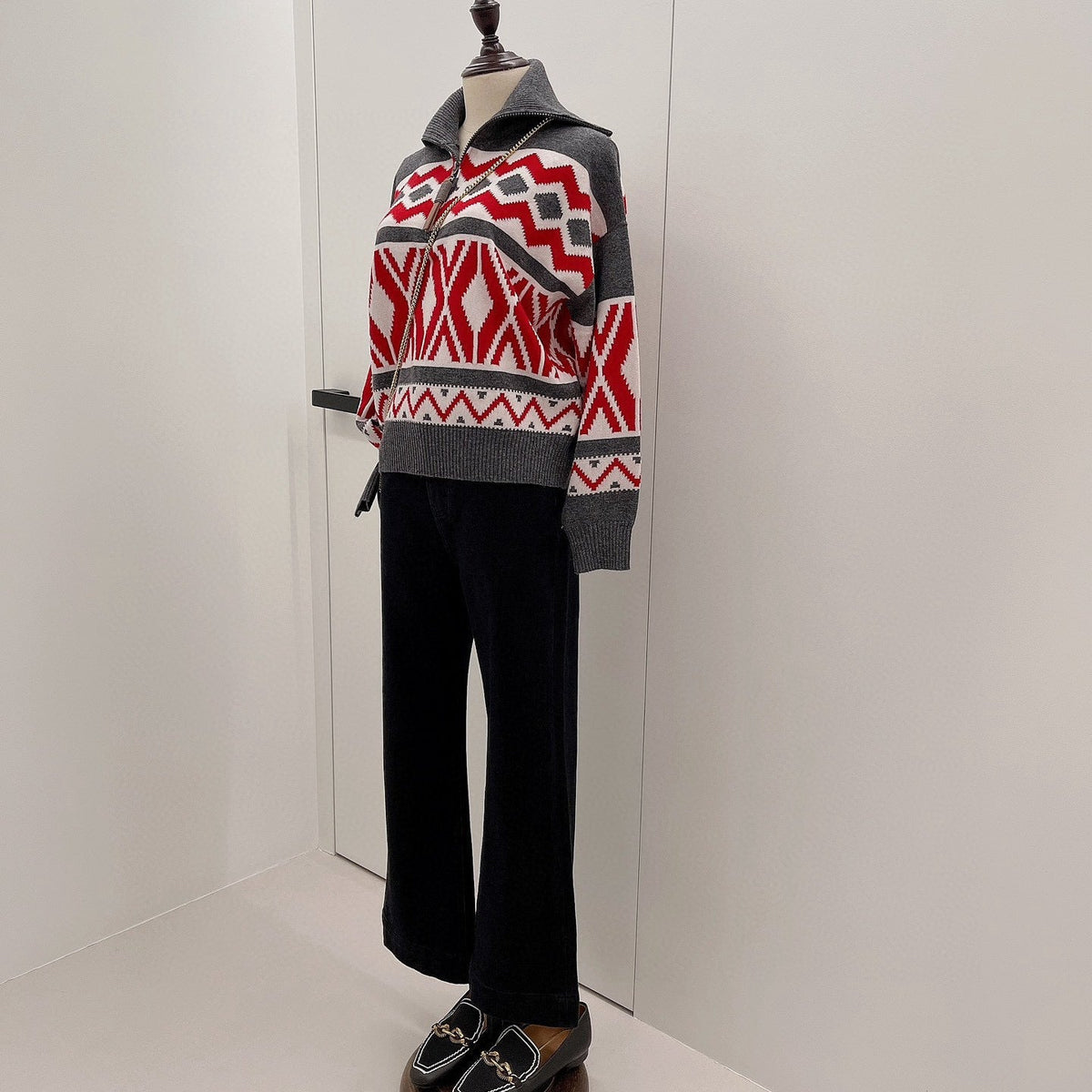 BRUNELLO C JUMPER