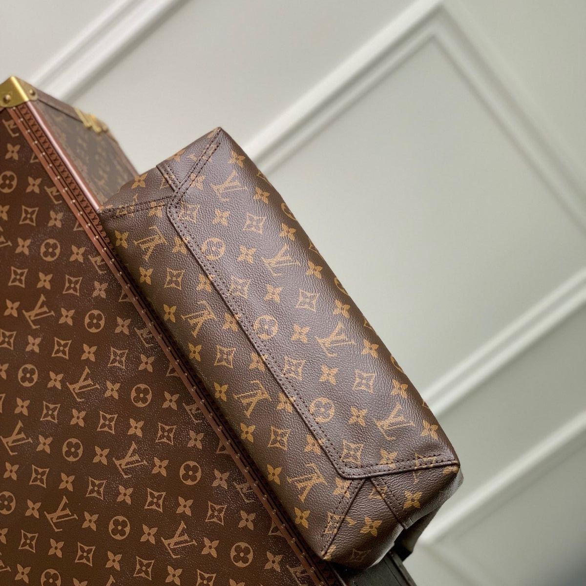 LOU ATLANTIS GM BAG